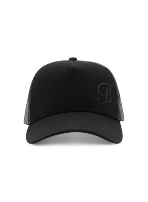 B Active Hat