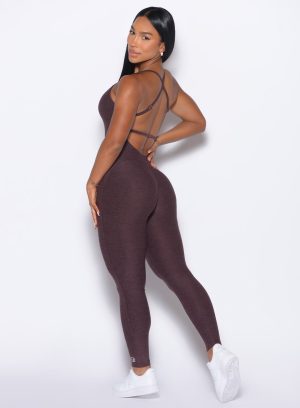 Bombshell Bunny Bodysuit 2.0