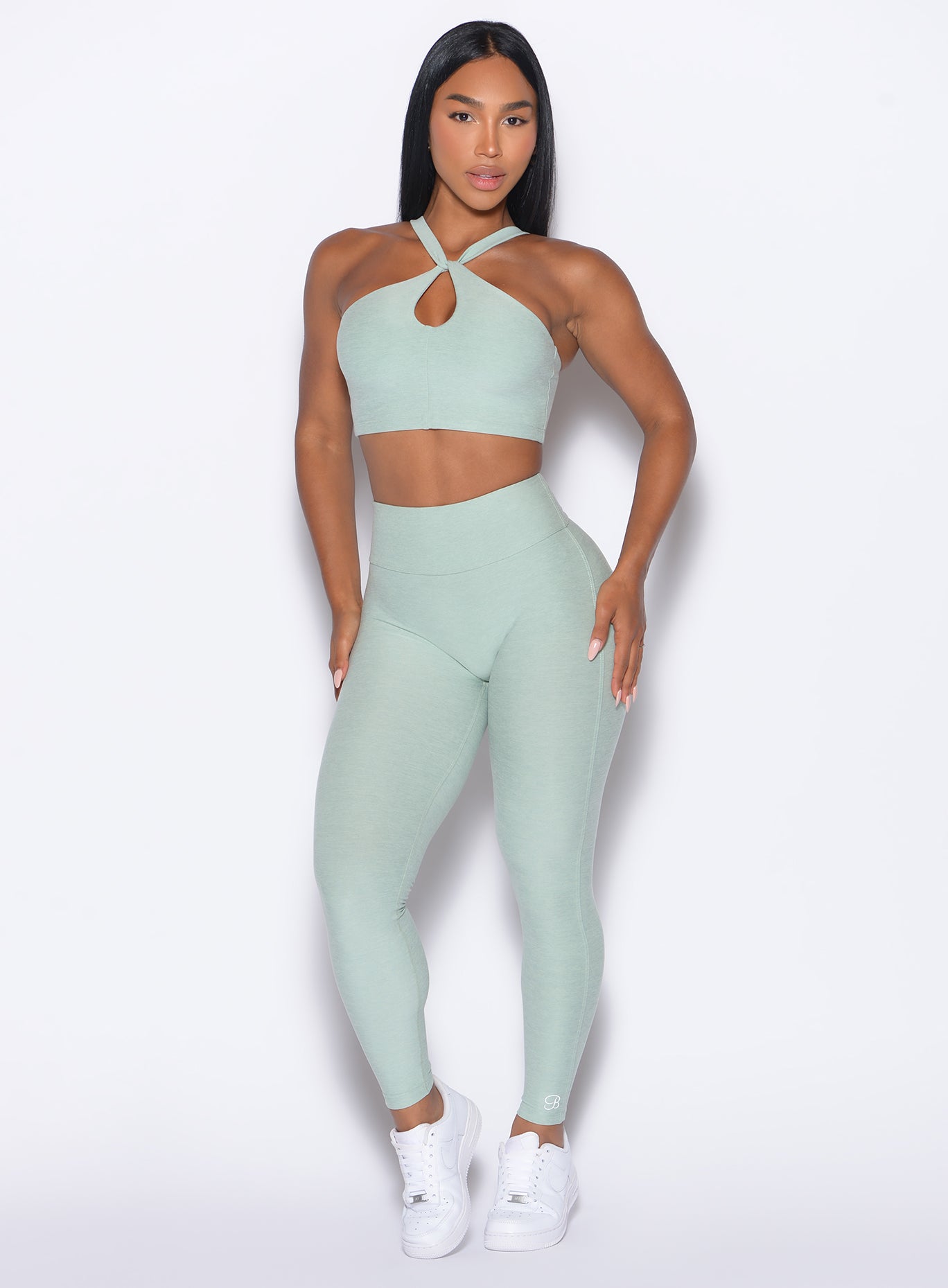 Bombshell Bunny Leggings - Image 6