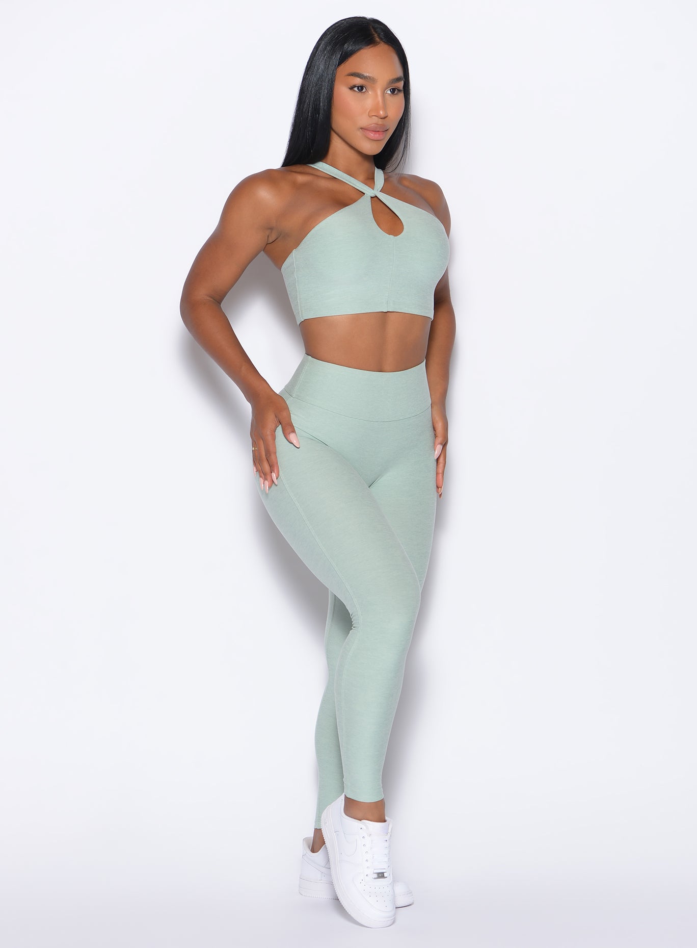 Bombshell Bunny Leggings - Image 4