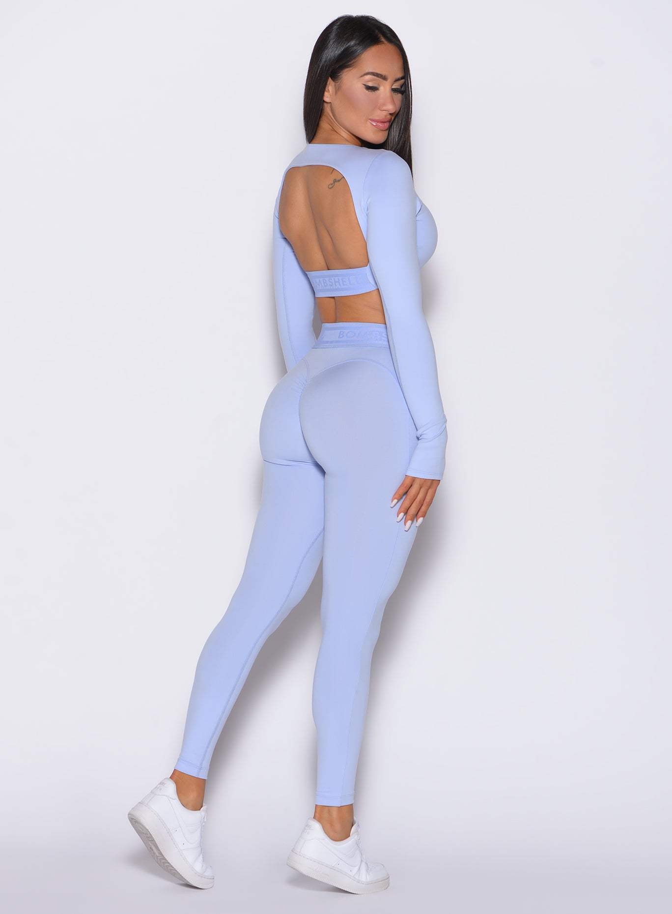 Bombshell Active Leggings - Image 6