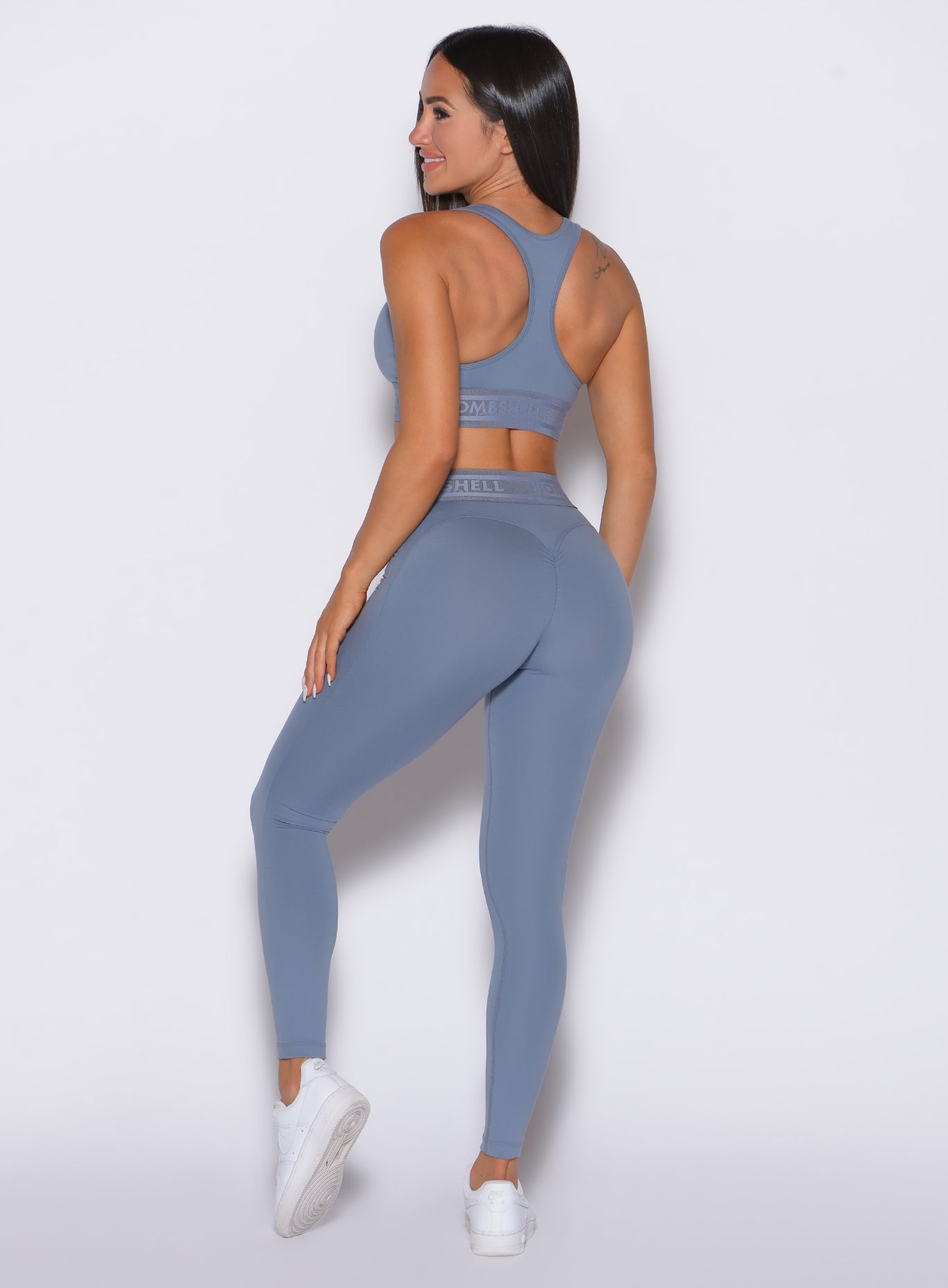 Bombshell Active Leggings - Image 5