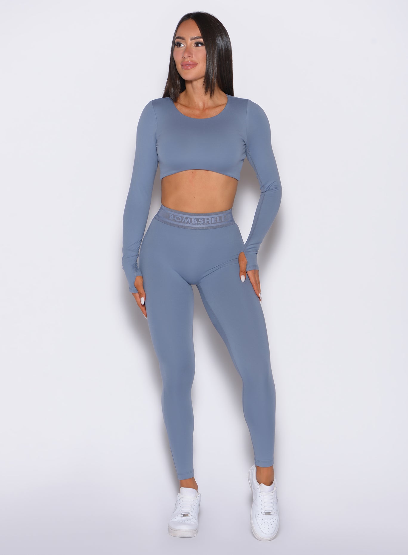 Bombshell Active Leggings - Image 6