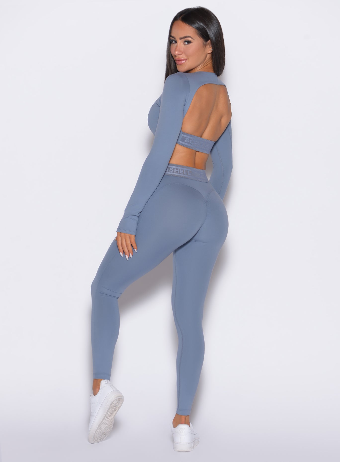 Bombshell Active Leggings - Image 8