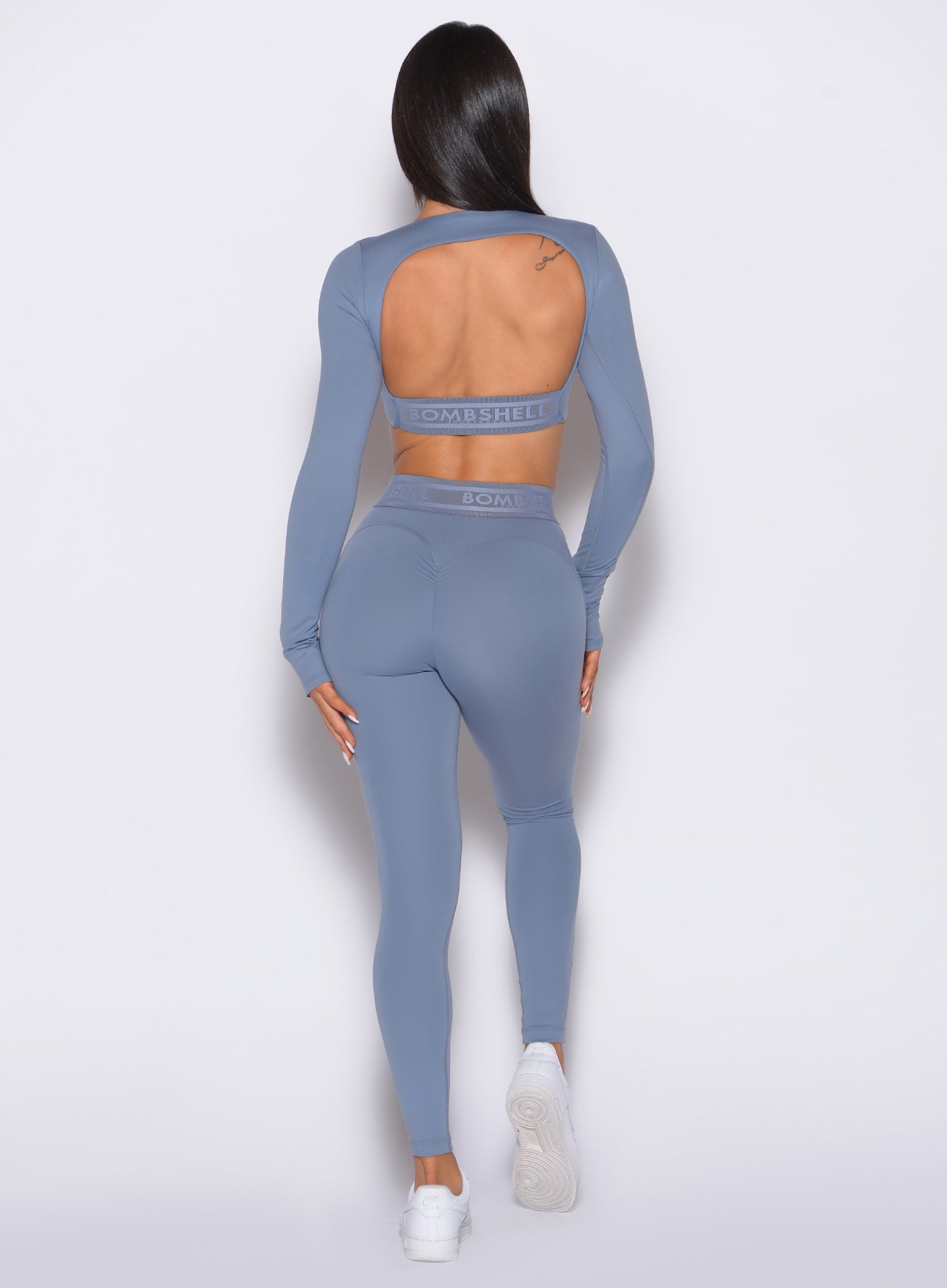 Bombshell Active Leggings - Image 7