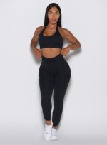 Cargo Edge Leggings