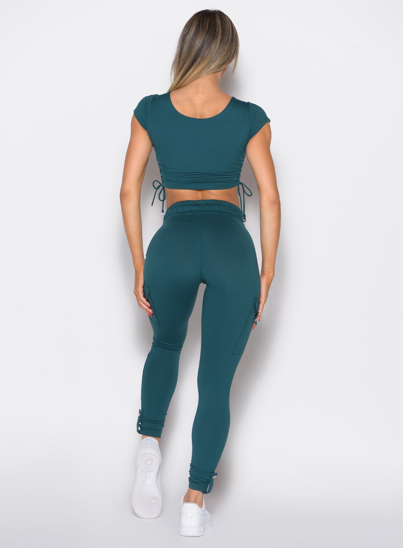 Cargo Edge Leggings - Image 3
