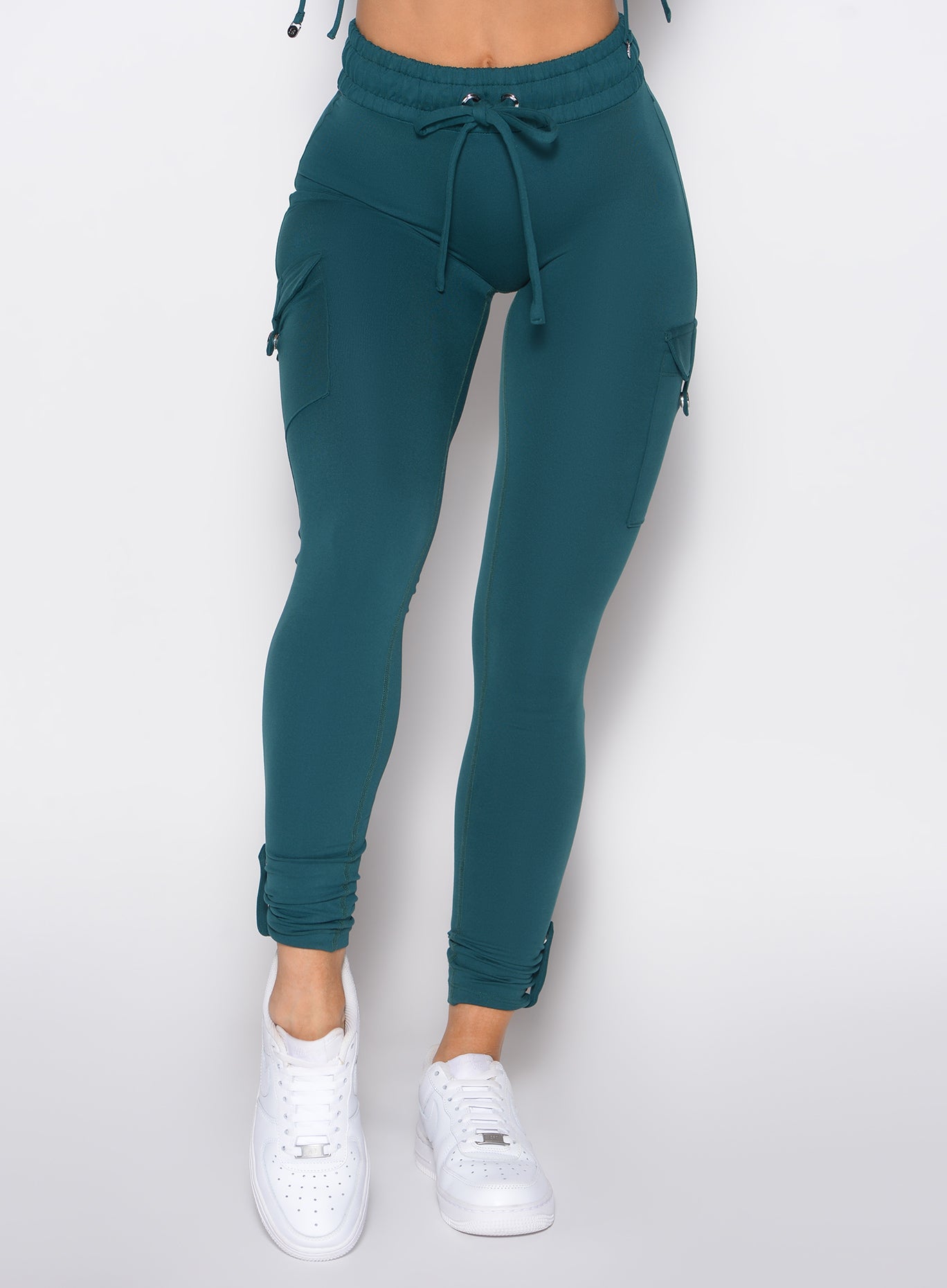 Cargo Edge Leggings - Image 7