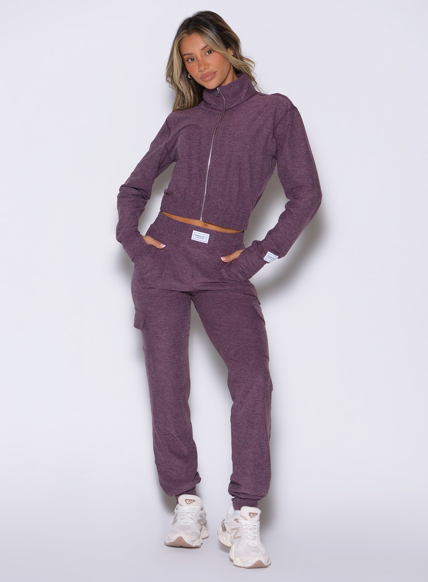 Cloud Comfort Joggers - Image 3