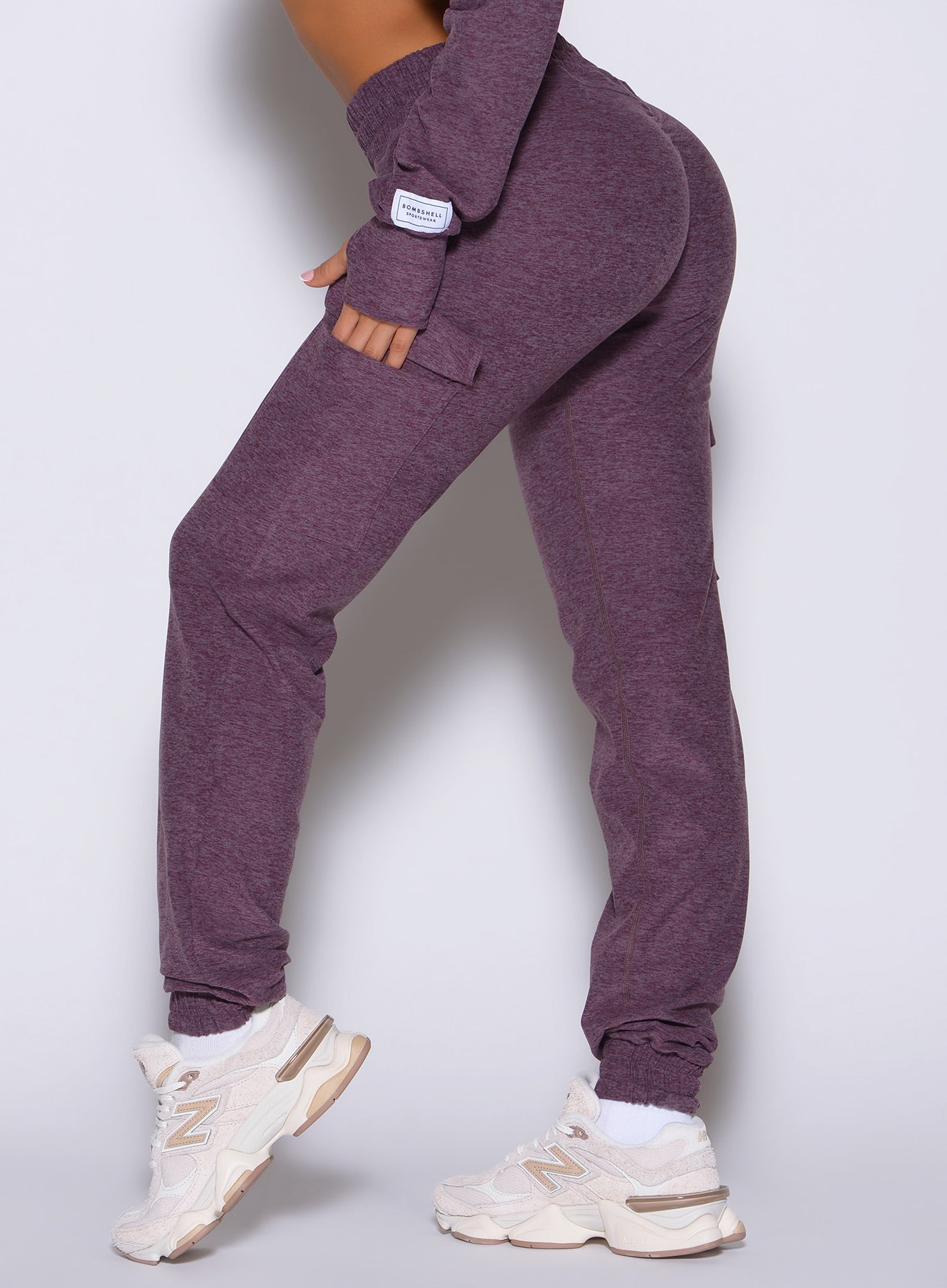 Cloud Comfort Joggers - Image 4