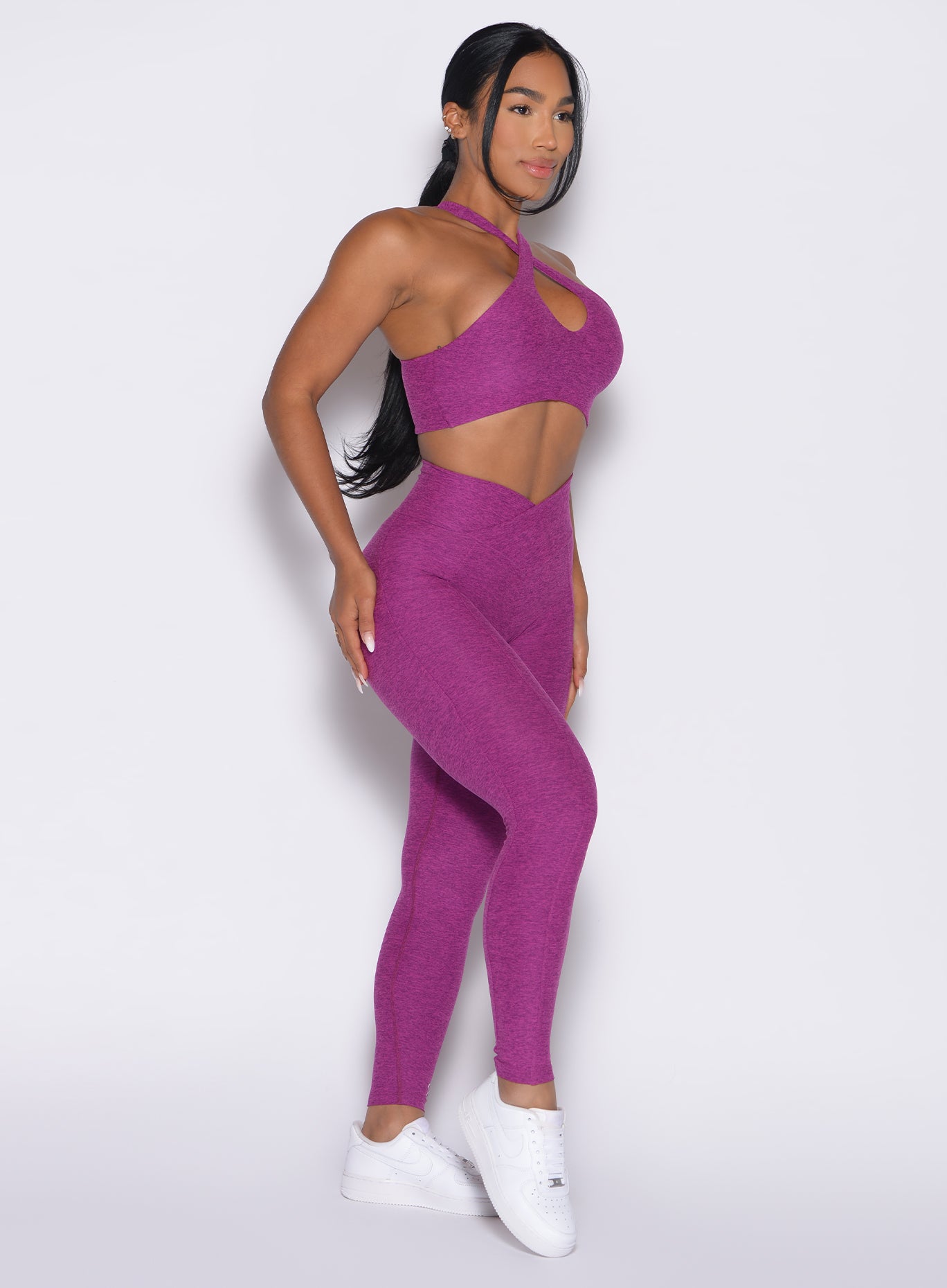 Contour Leggings - Image 5