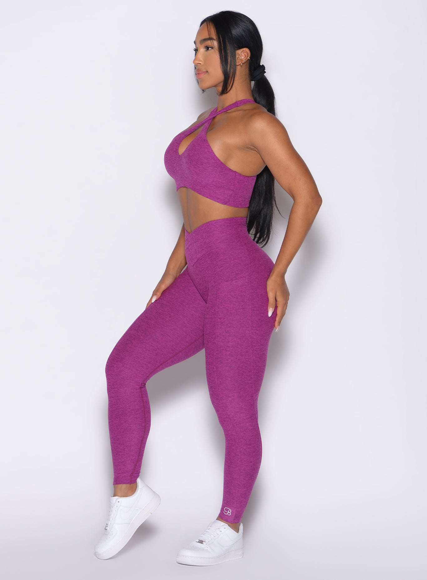 Contour Leggings - Image 3