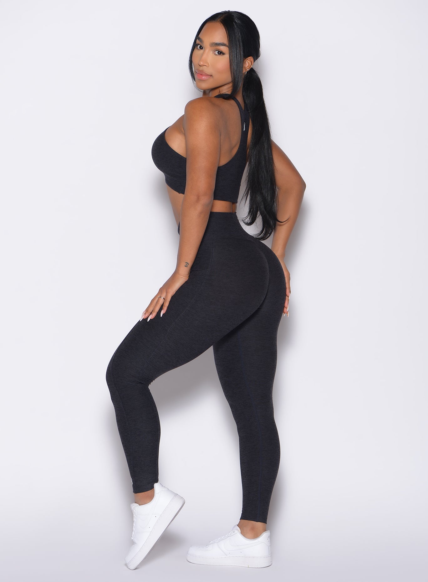 Contour Leggings - Image 2