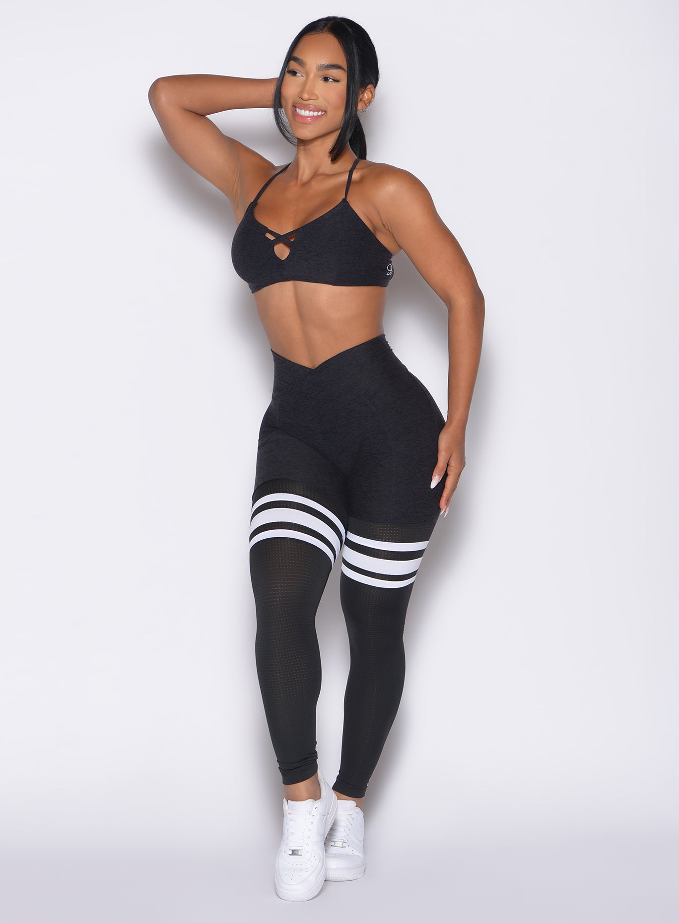 Contour Thigh-Highs - Image 7