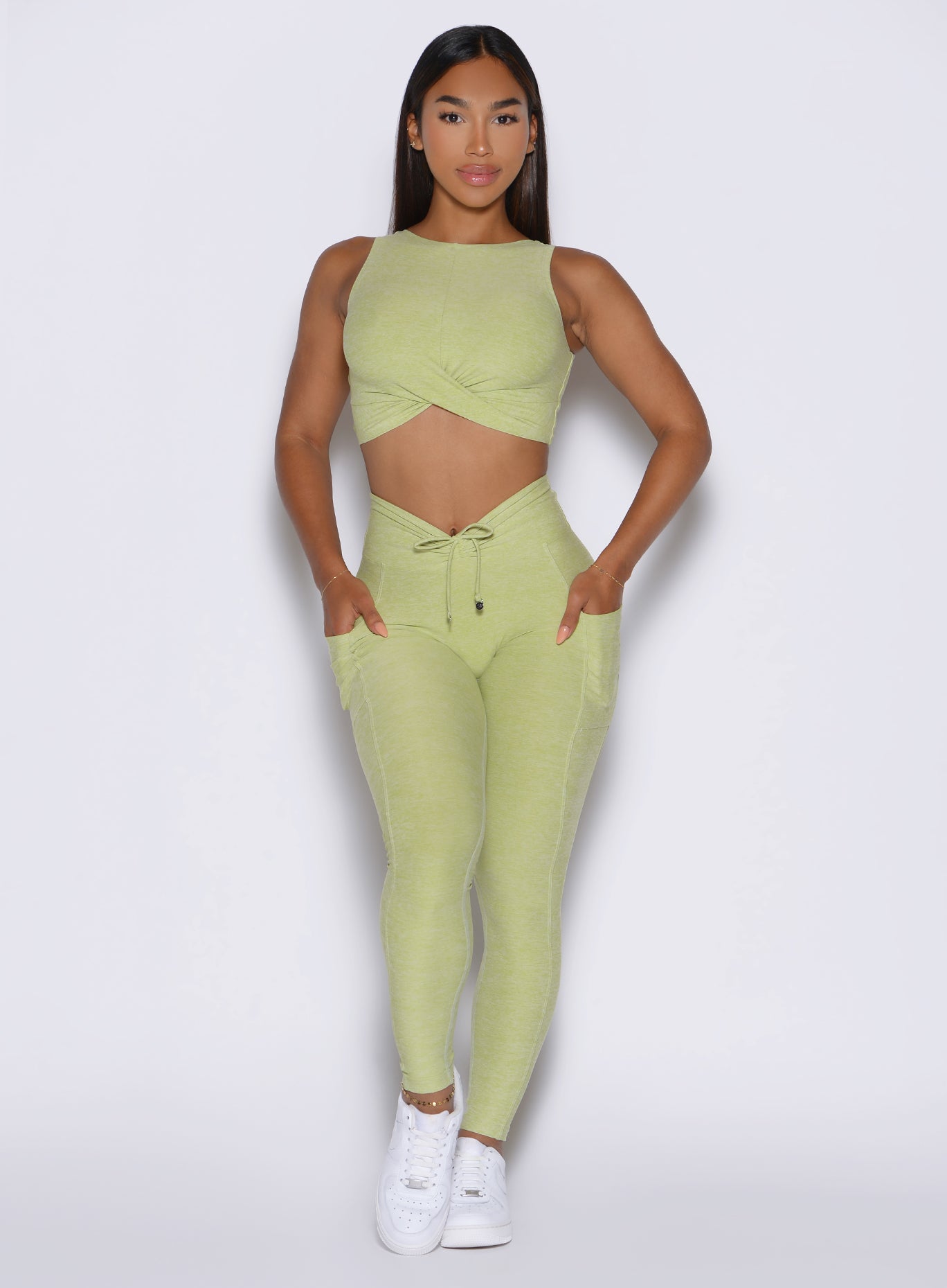 Charm Fit Leggings - Image 3