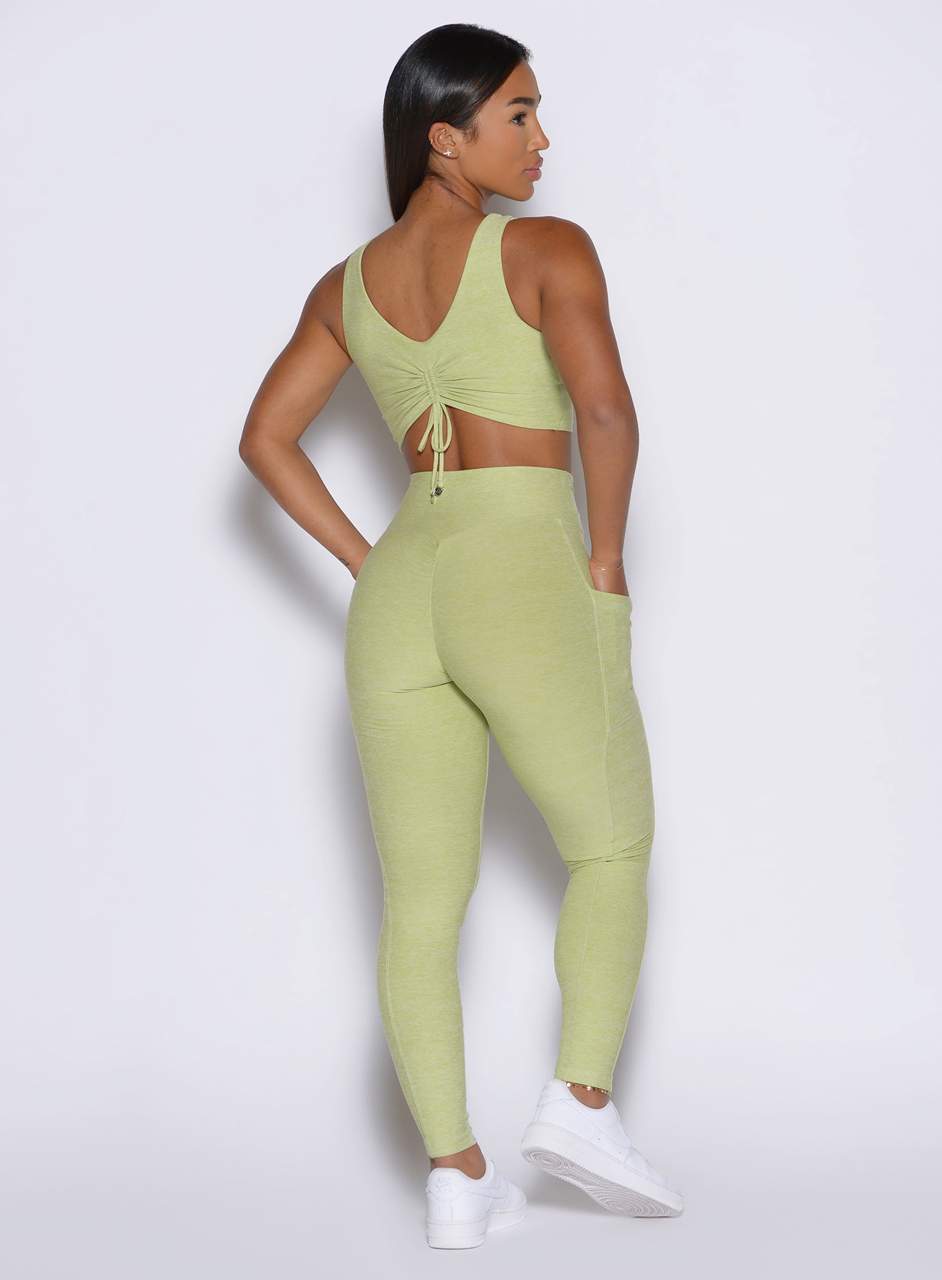 Charm Fit Leggings - Image 2
