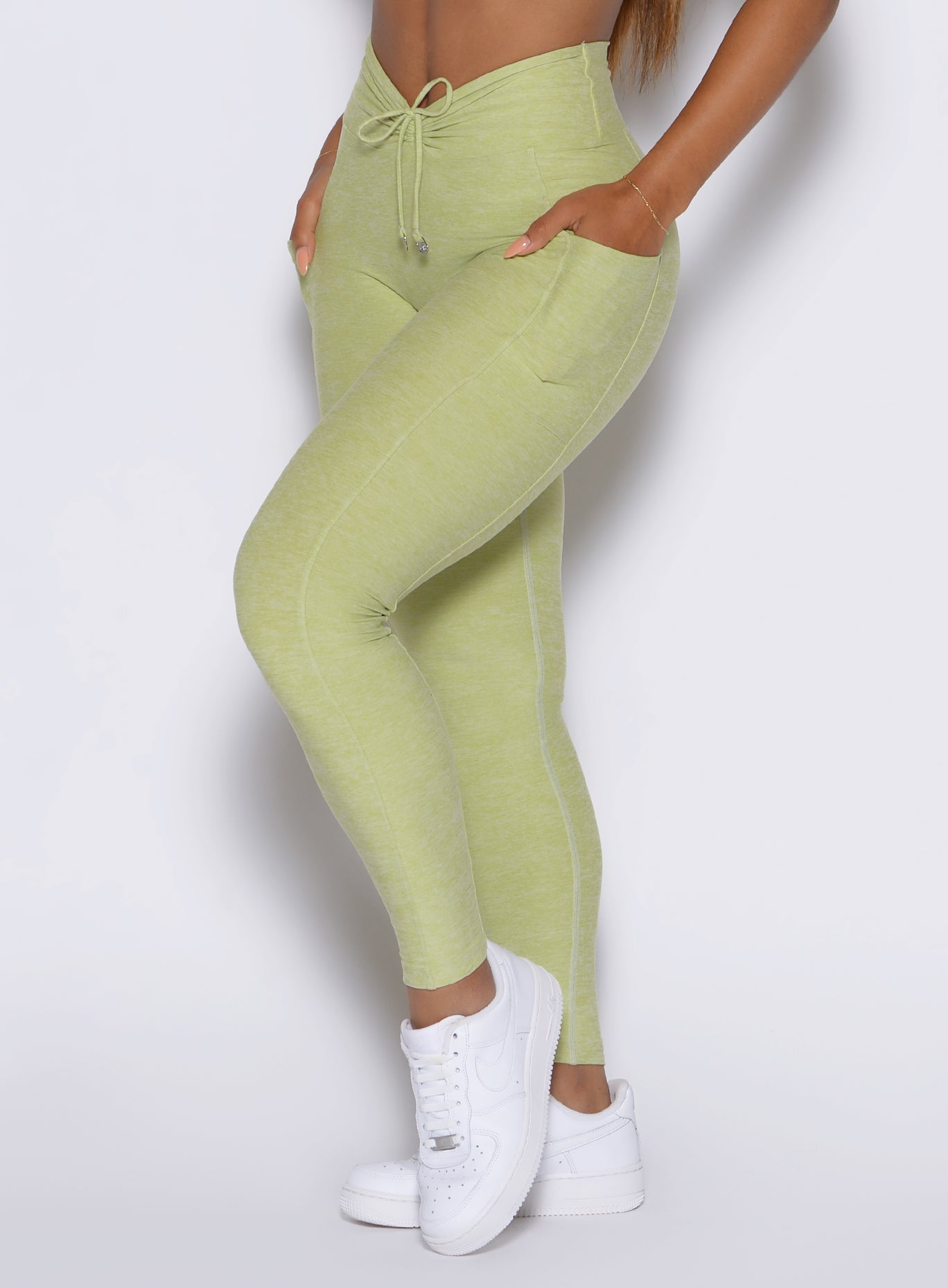 Charm Fit Leggings - Image 7