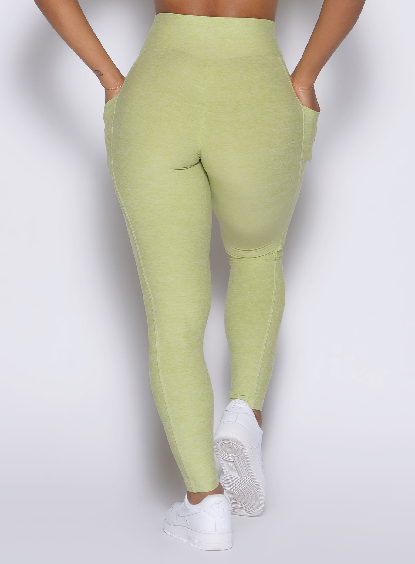 Charm Fit Leggings - Image 6