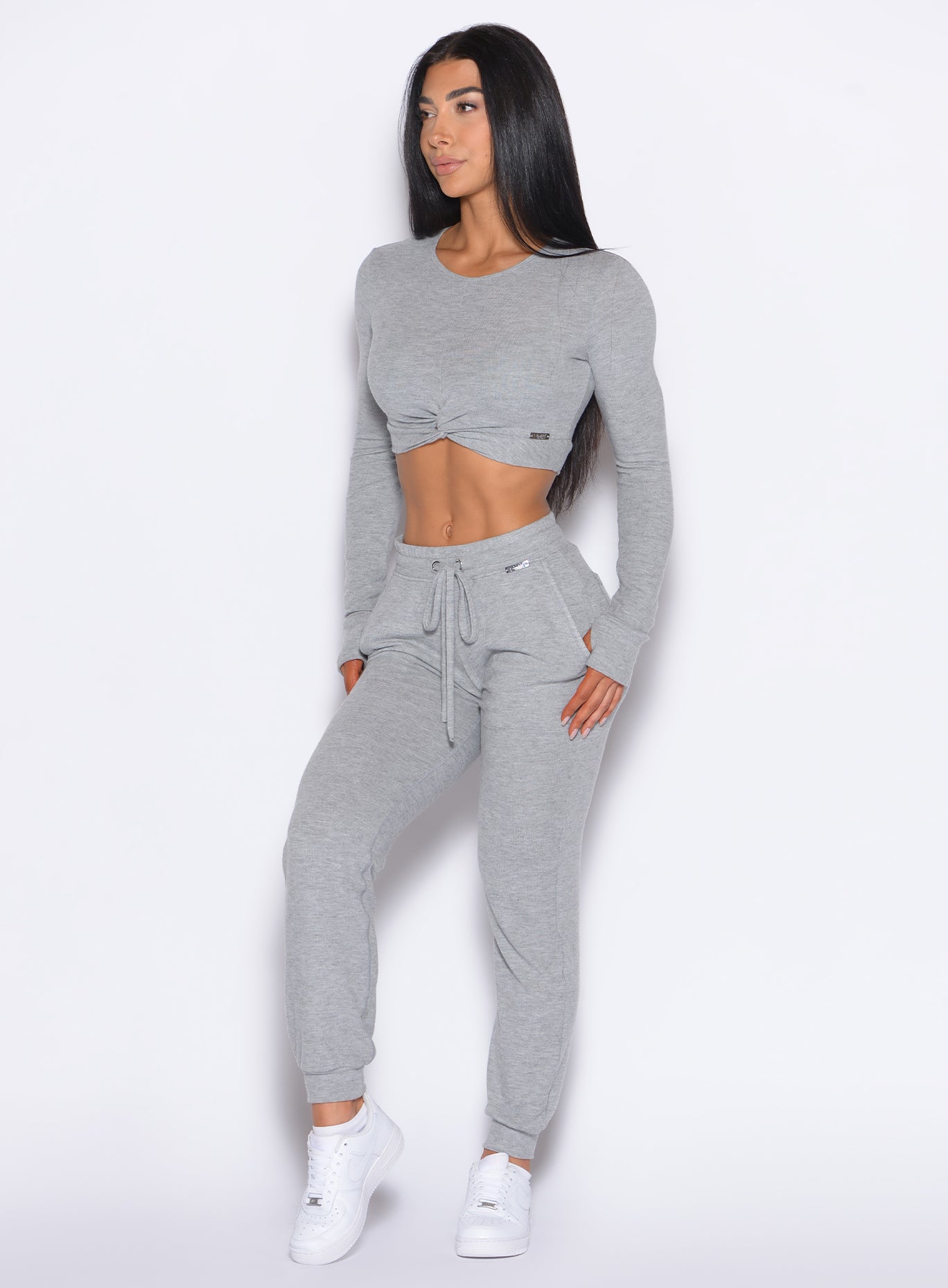 Cuddle Up Joggers - Image 7