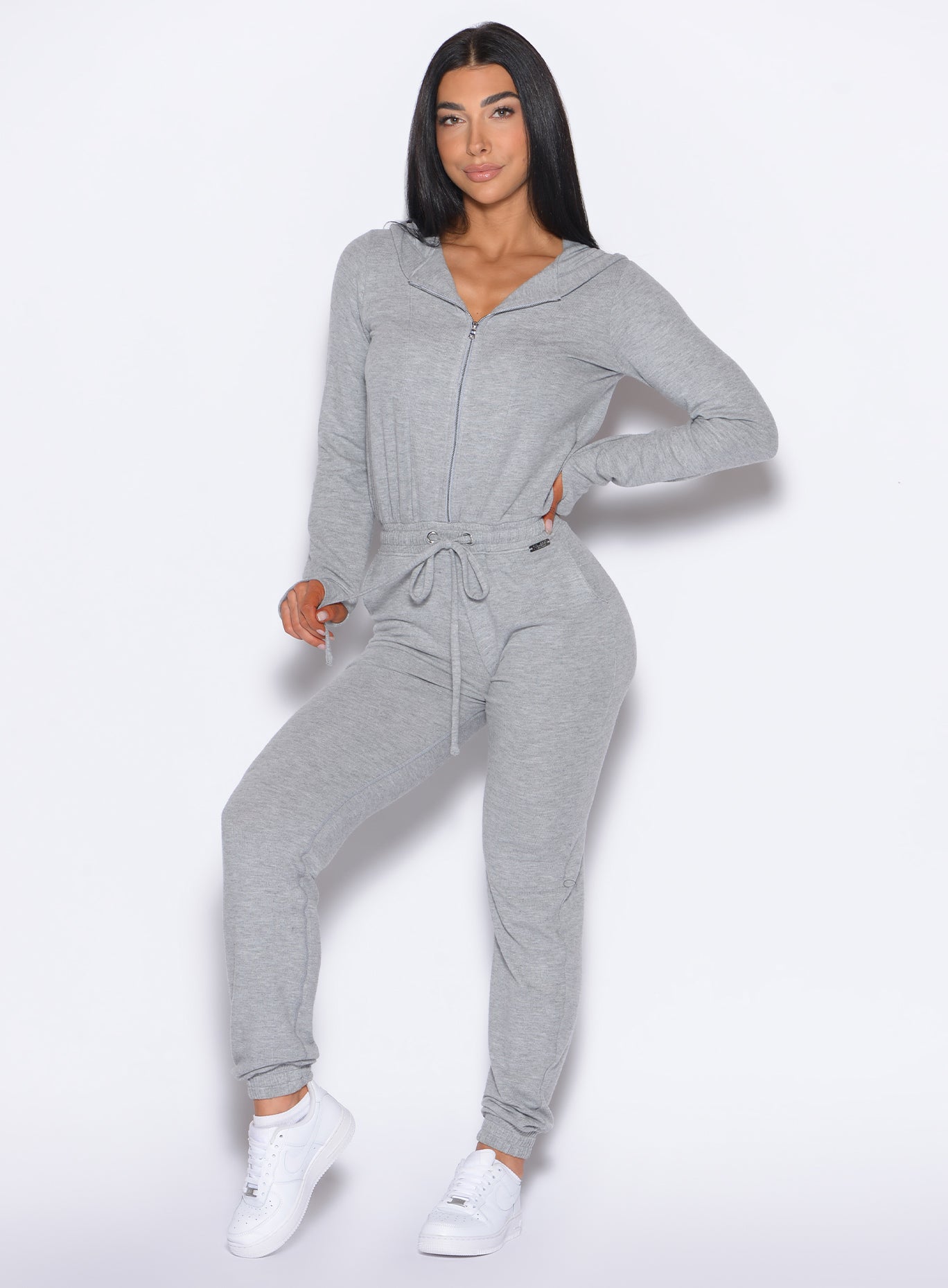 Flirty Jumpsuit - Image 2