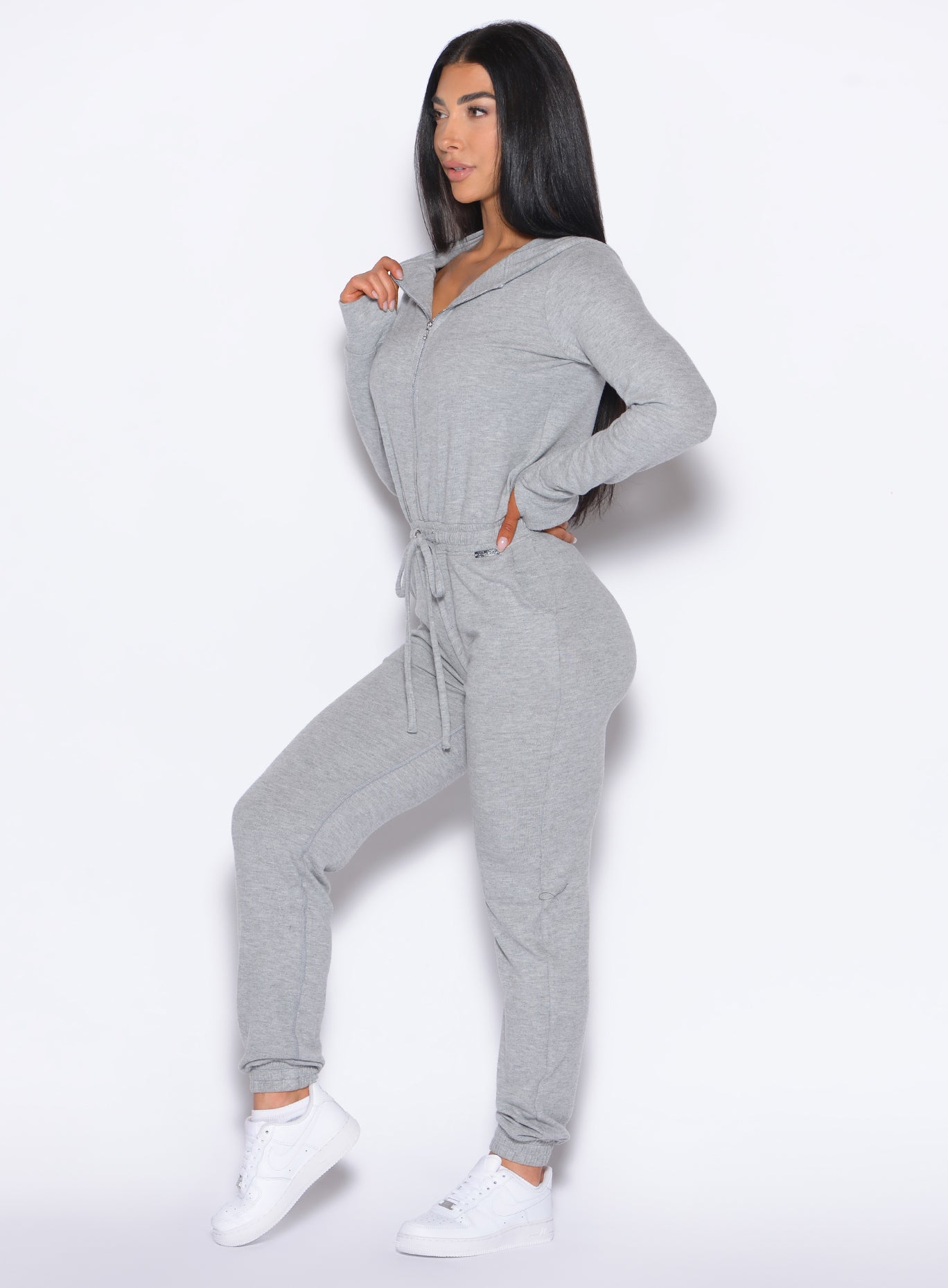 Flirty Jumpsuit - Image 7