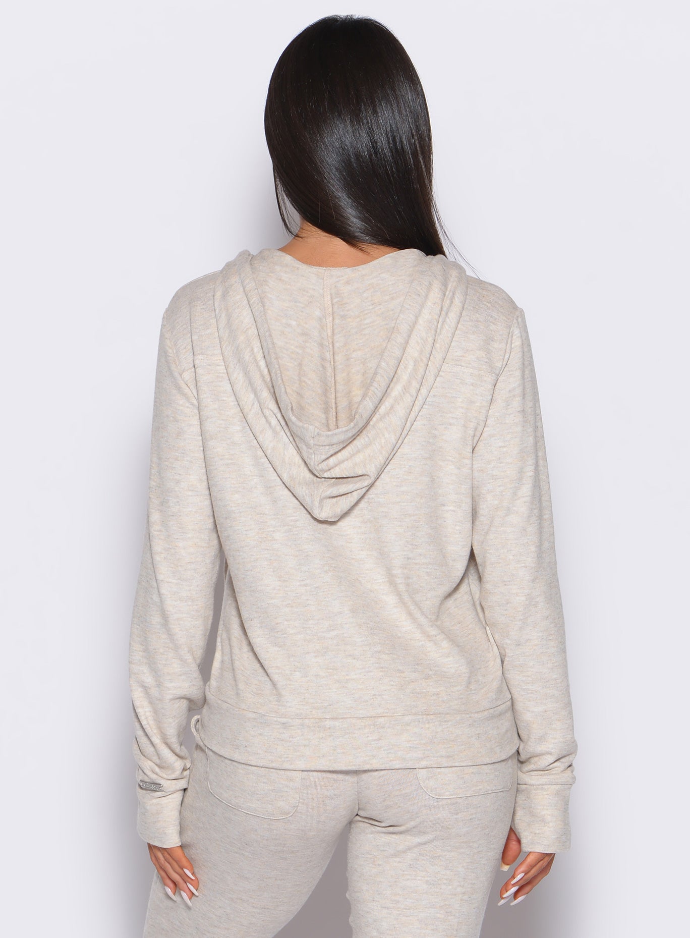 Gym Crush Hoodie - Image 2