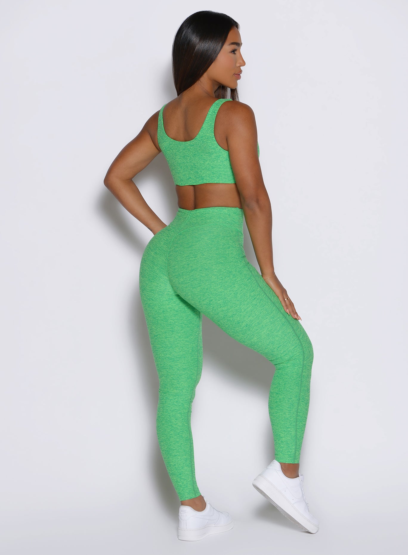 Curvemax Leggings - Image 2