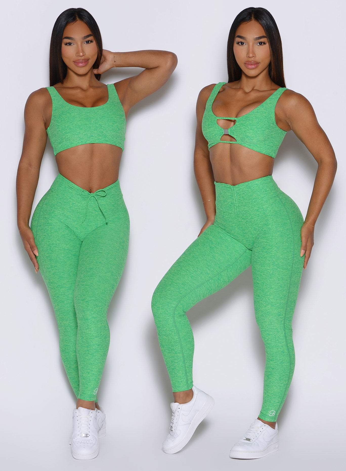 Curvemax Leggings - Image 3