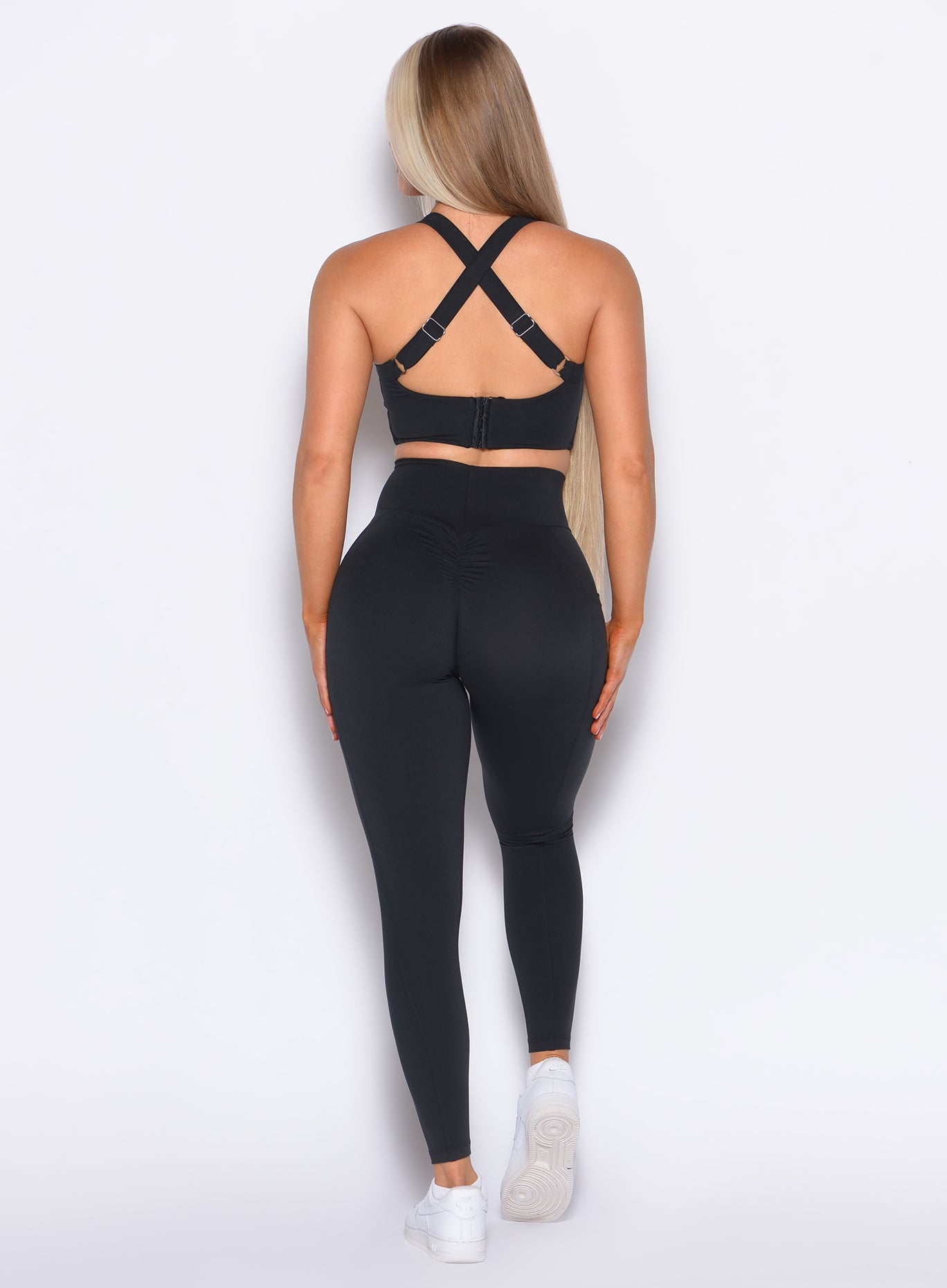 Curves 2.0 Leggings - Image 6
