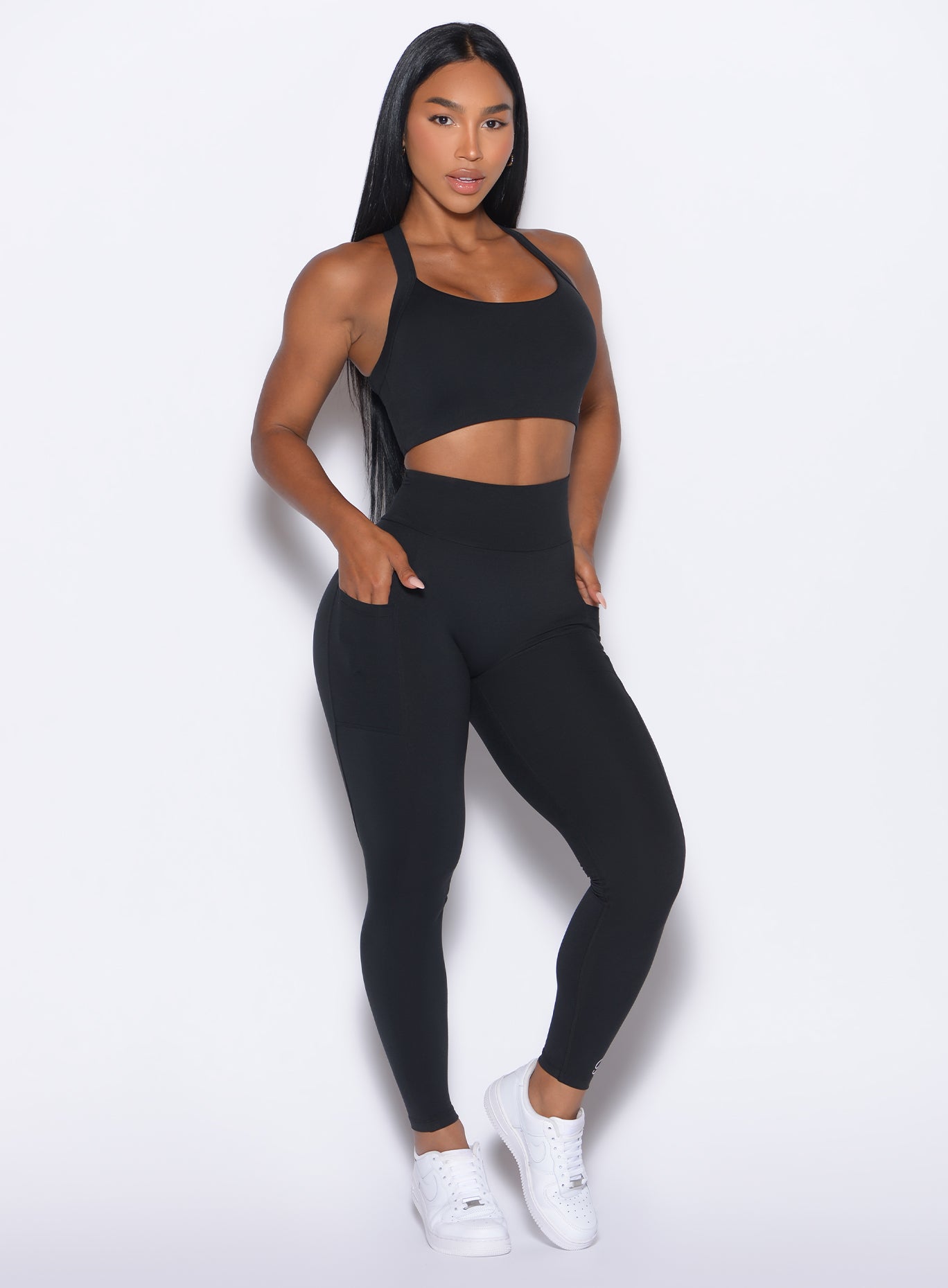 Curves 2.0 Leggings