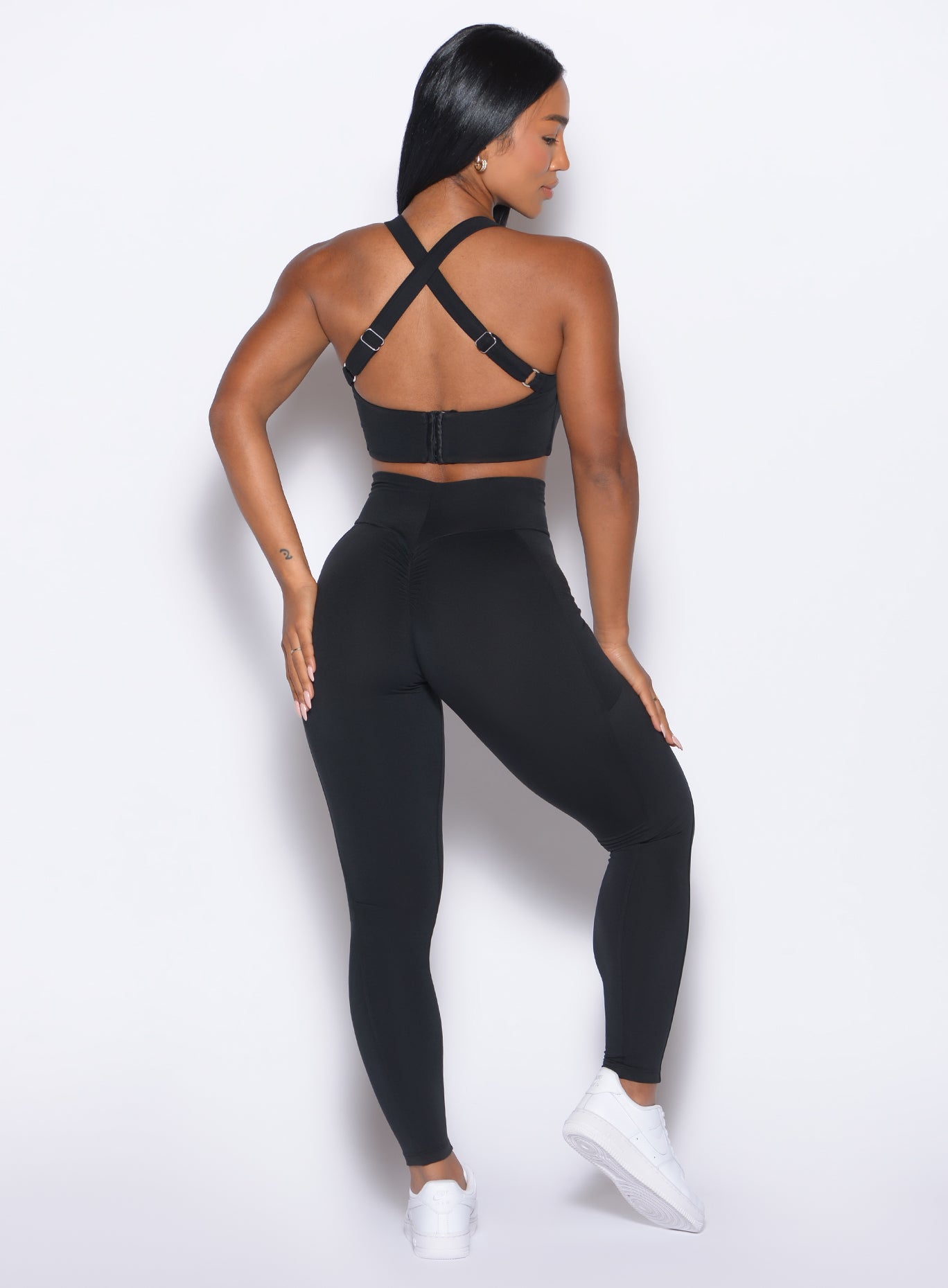 Curves 2.0 Leggings - Image 2