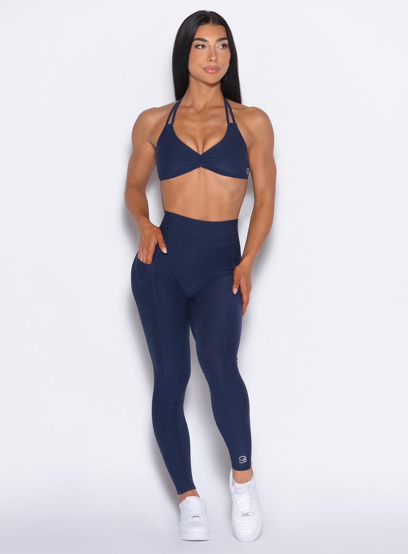 Curves 2.0 Leggings - Image 2