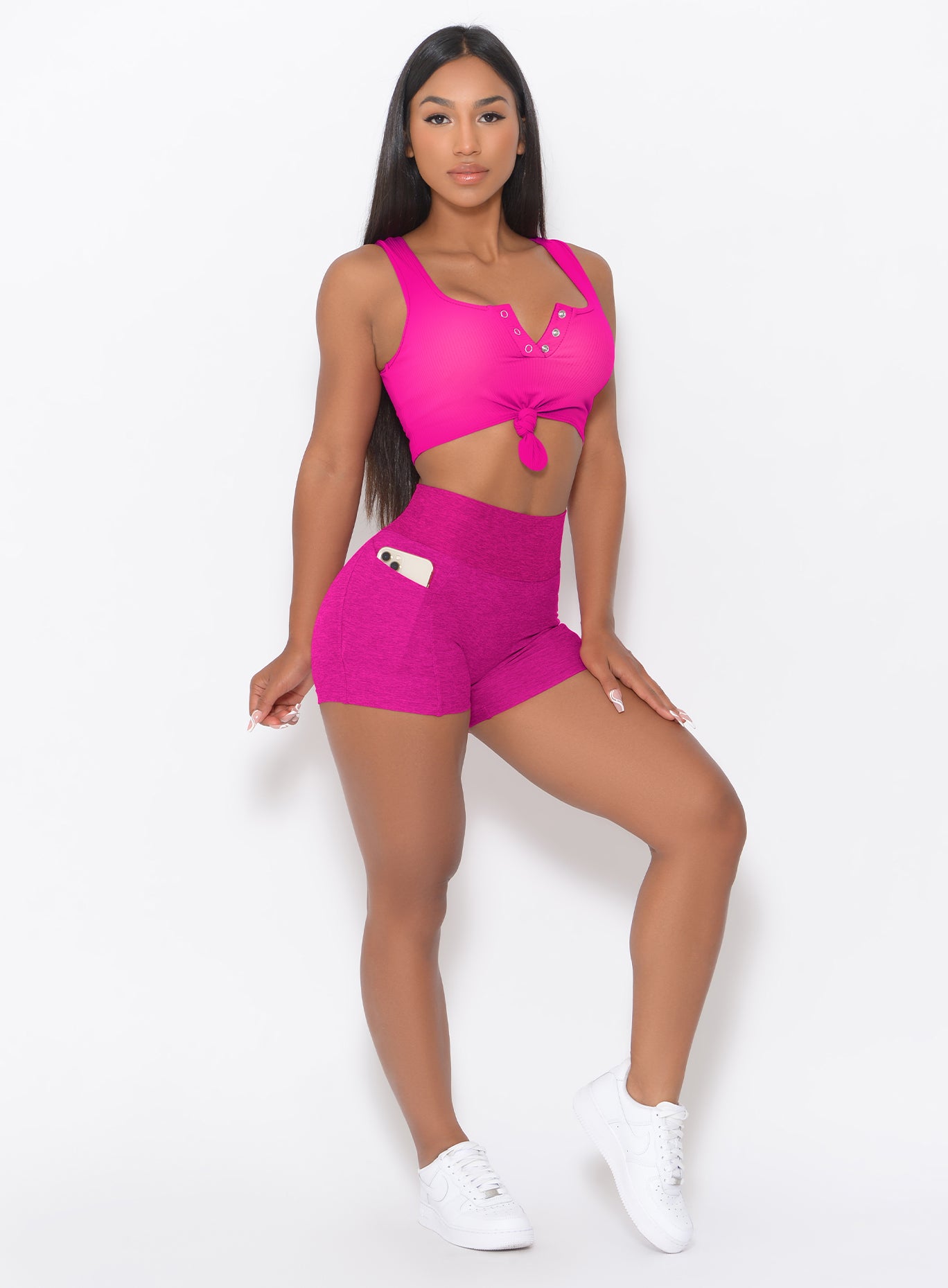 Curves Shorts - Image 5