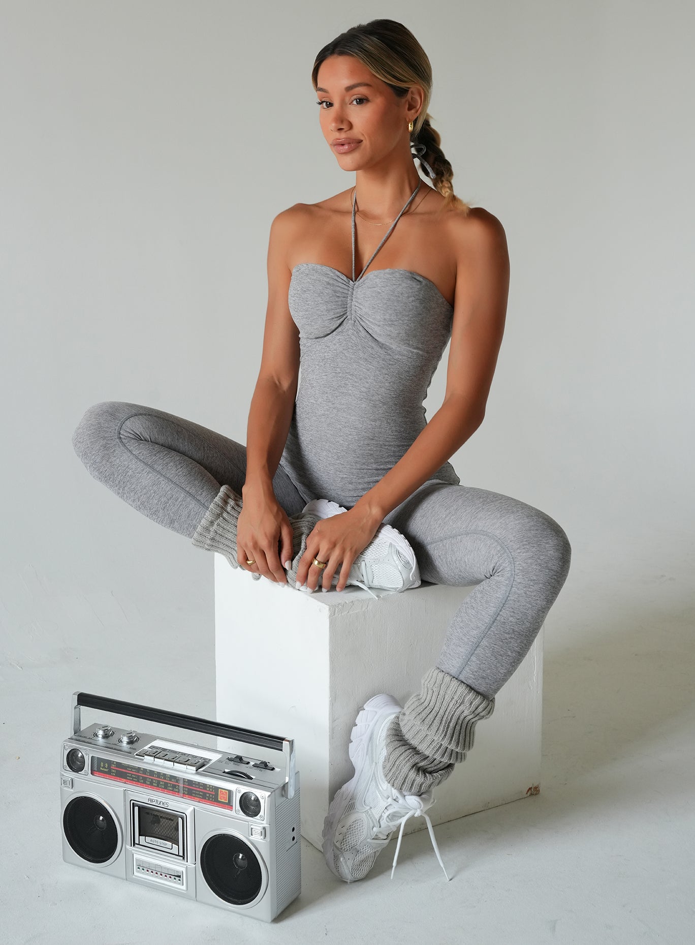 Flawless Form Bodysuit - Image 4