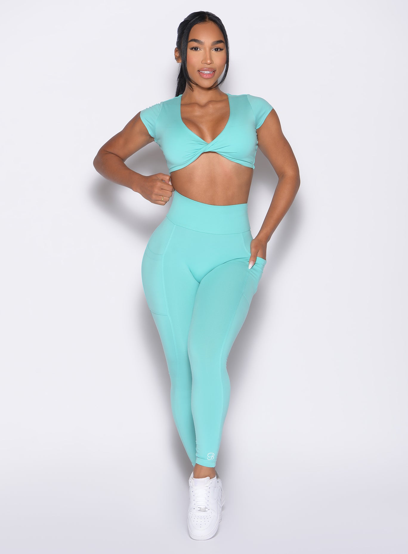 Define Leggings - Image 4