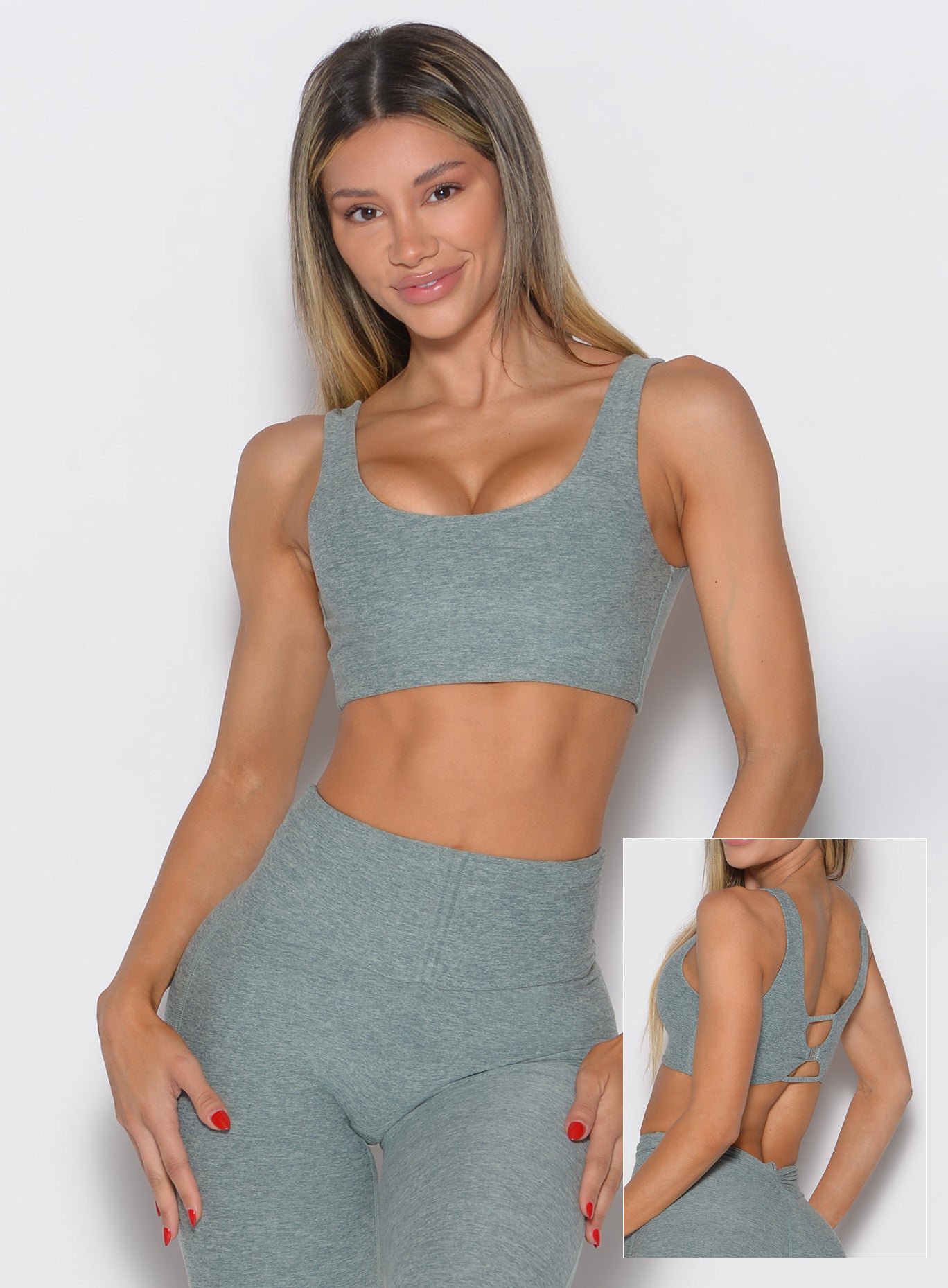 Dualmode Bra - Image 4