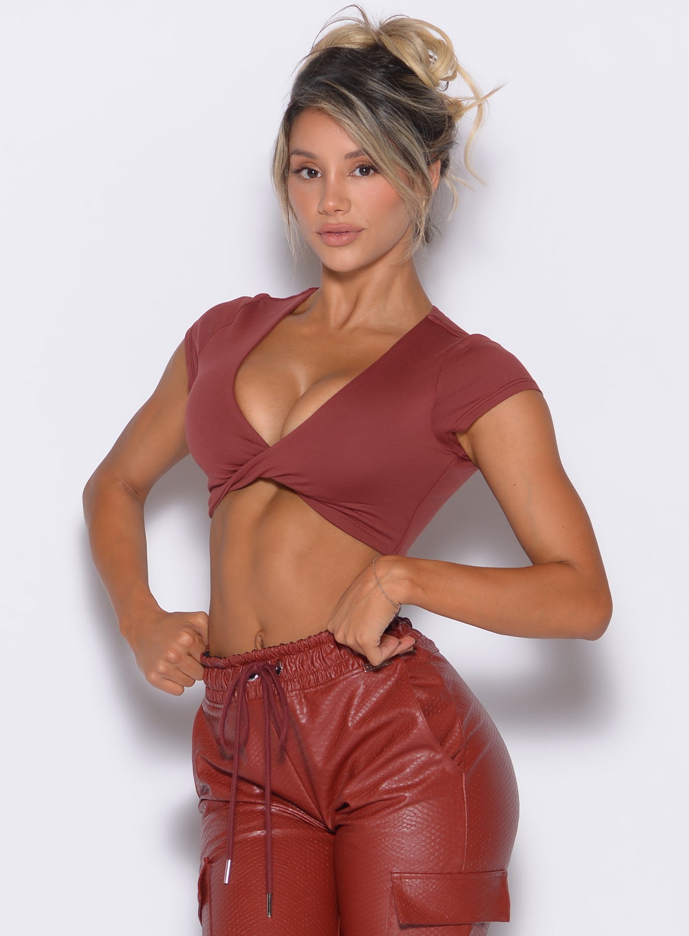 Fab Bust Bra - Image 6