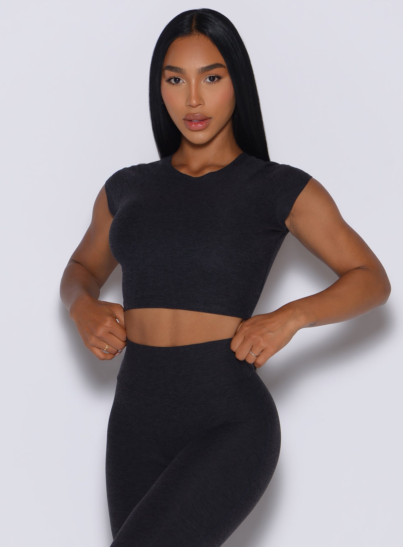 Fit Fam Active Tee - Image 5