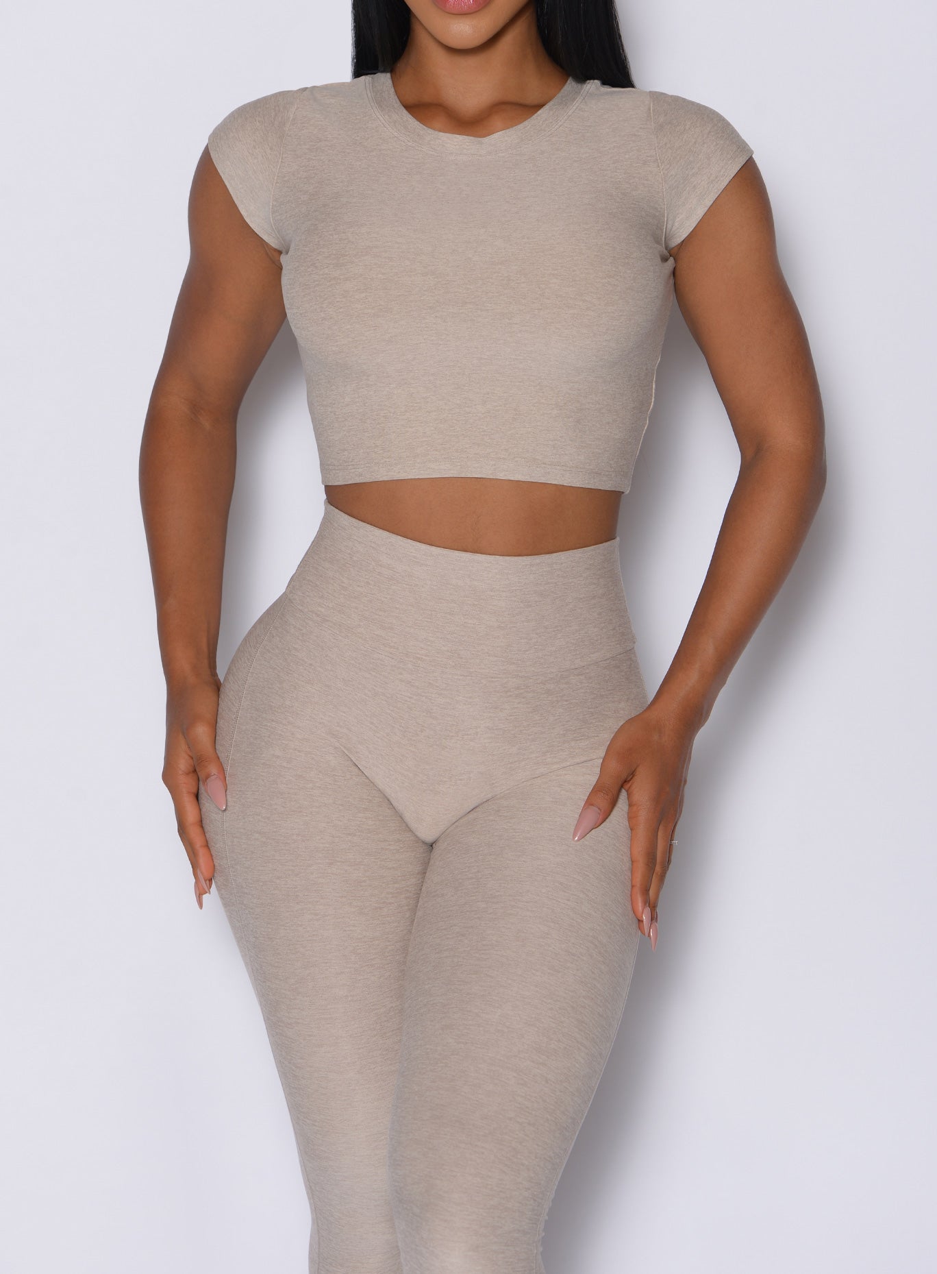 Fit Fam Active Tee - Image 6