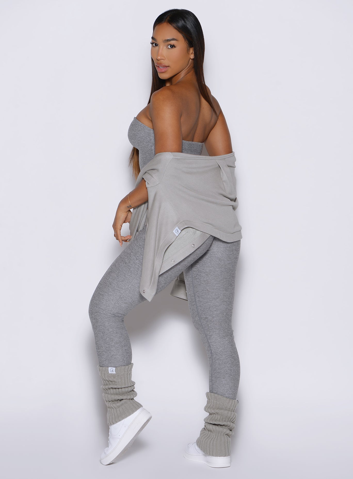 Flawless Form Bodysuit - Image 7