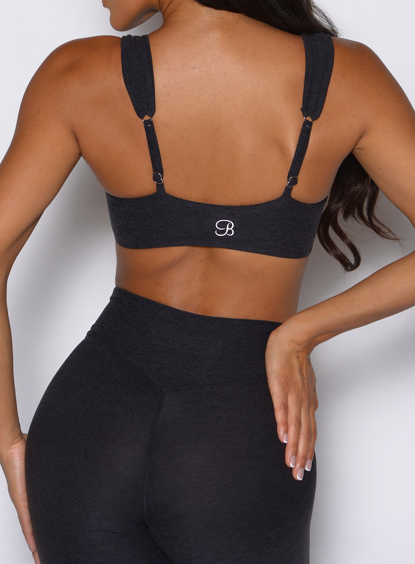 Halo Sports Bra - Image 5