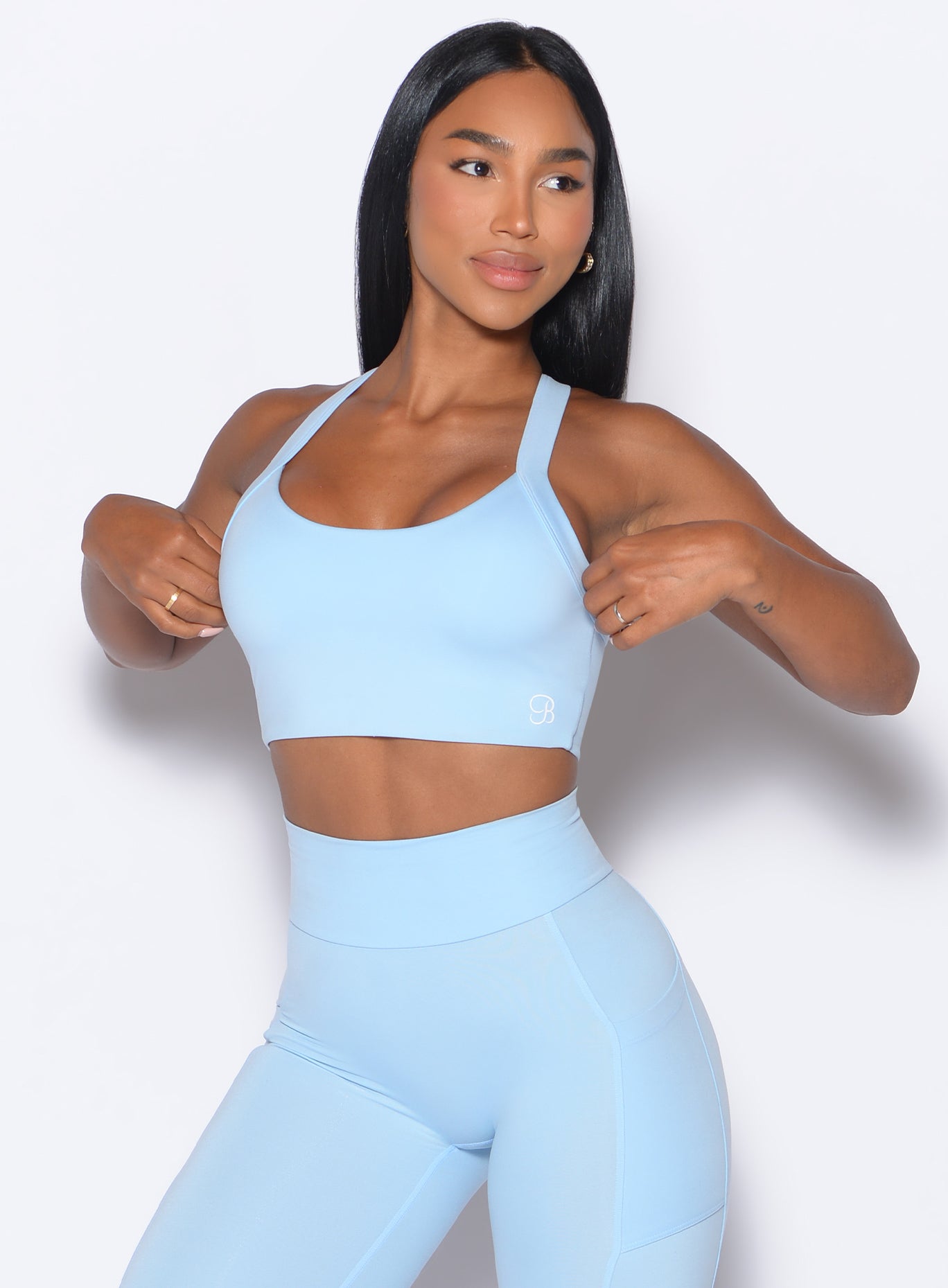 High Impact Bra - Image 2