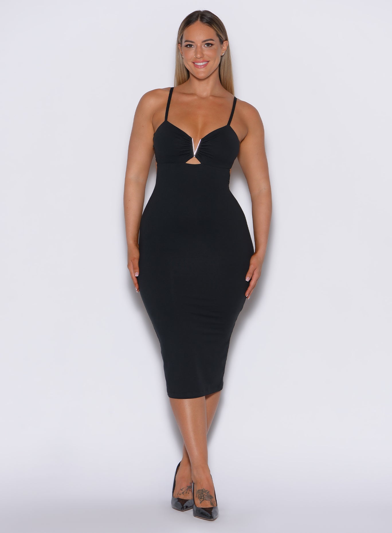 Hourglass Dress - Image 10