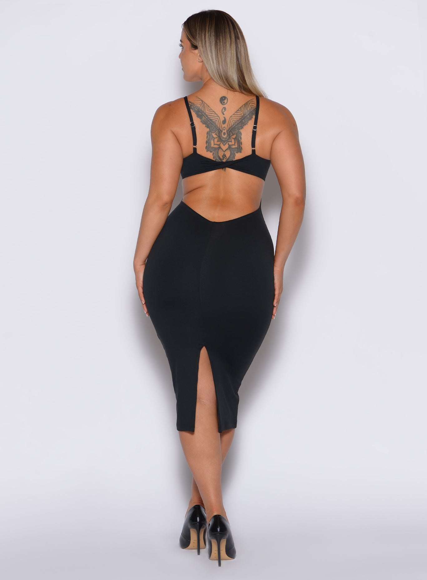 Hourglass Dress - Image 9