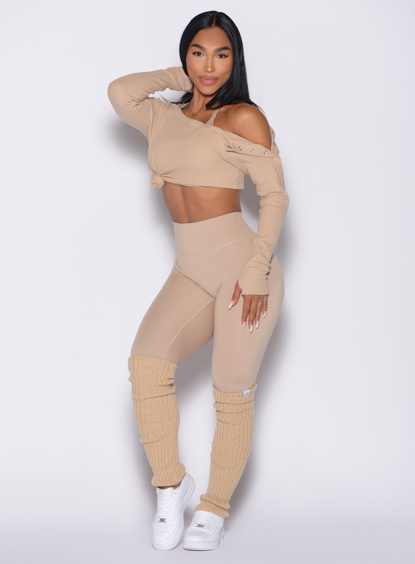 Luxe Leg Warmers - Image 5