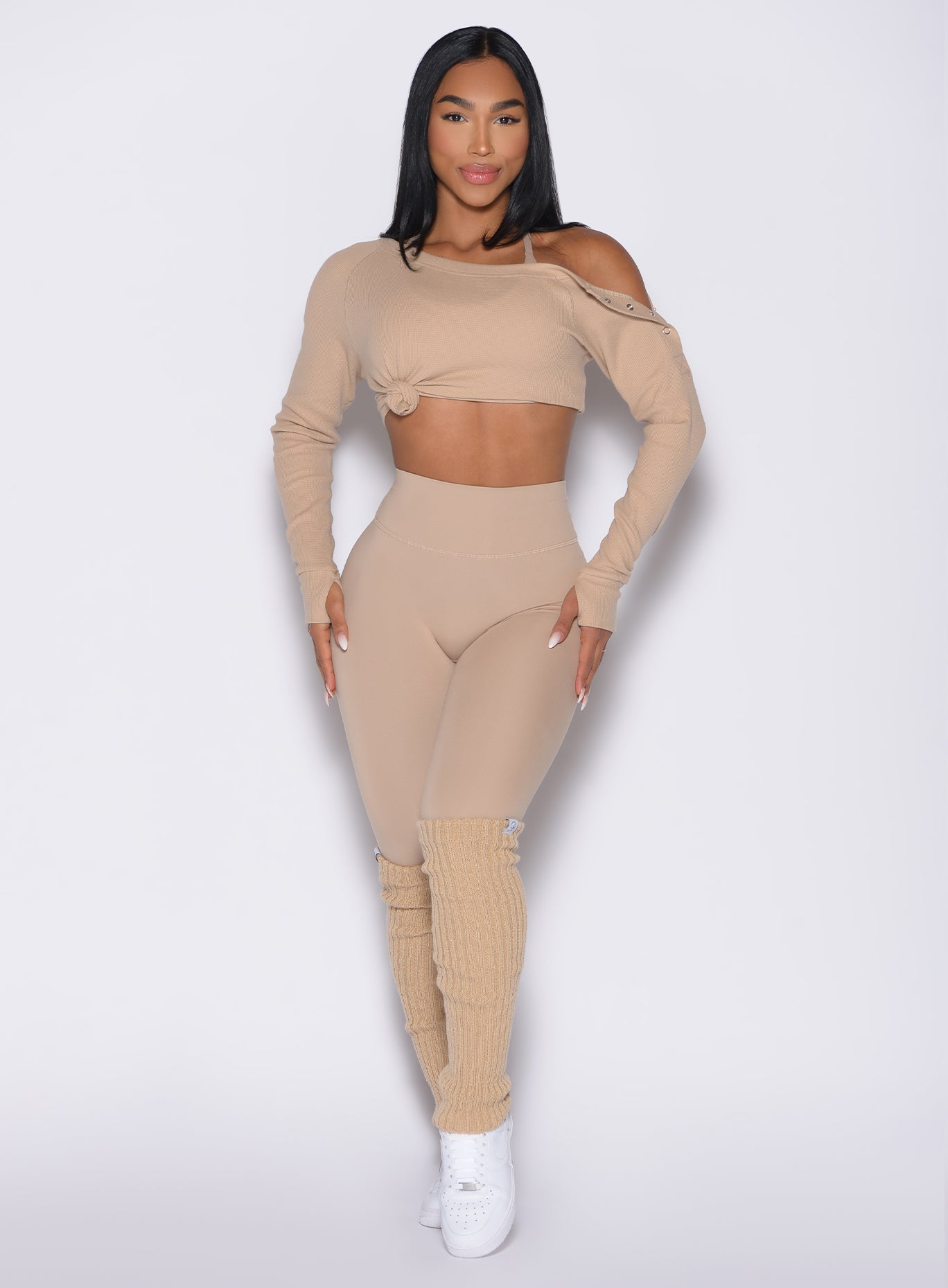 Luxe Leg Warmers - Image 4