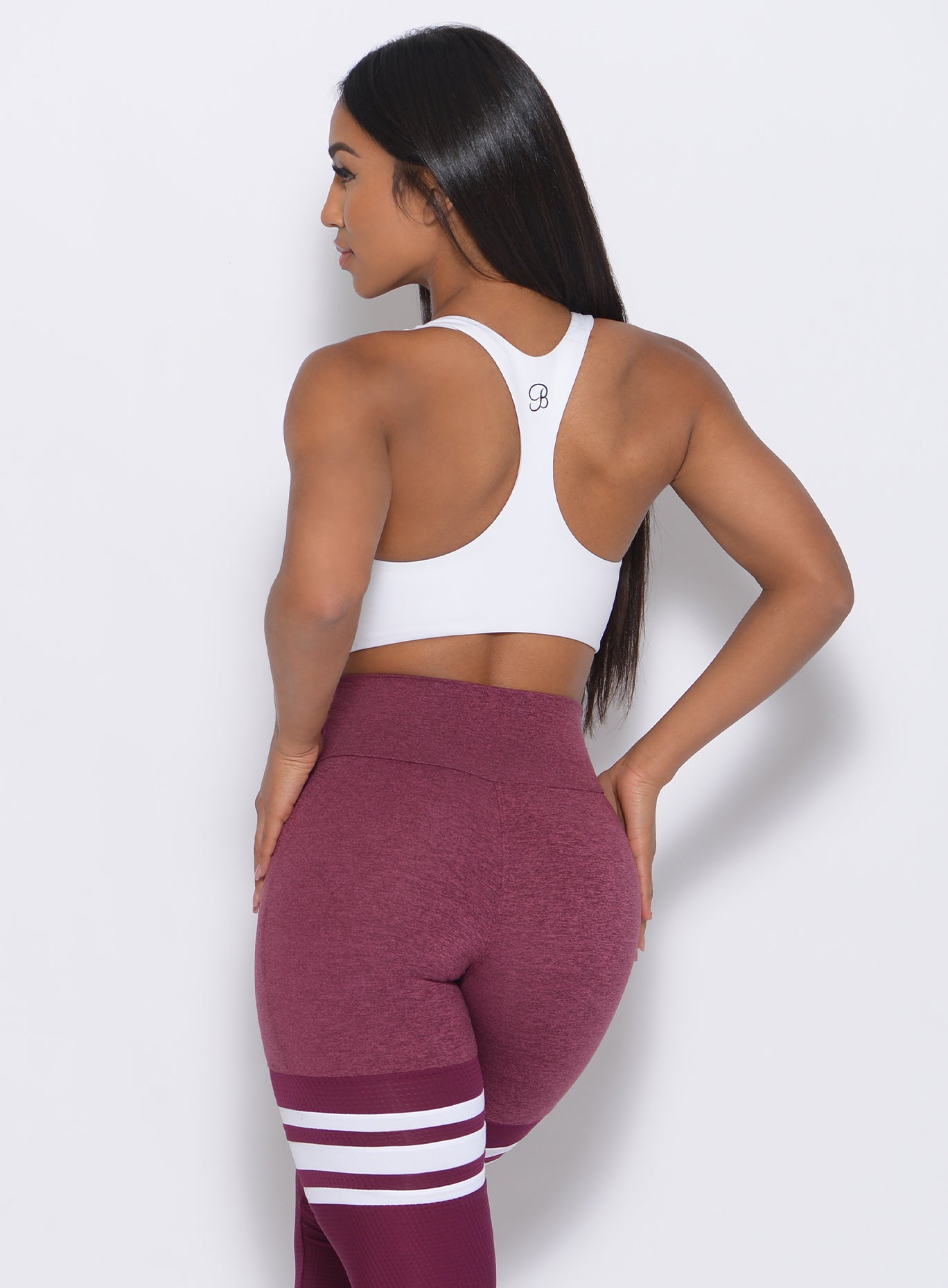 Keyhole Bralette - Image 2