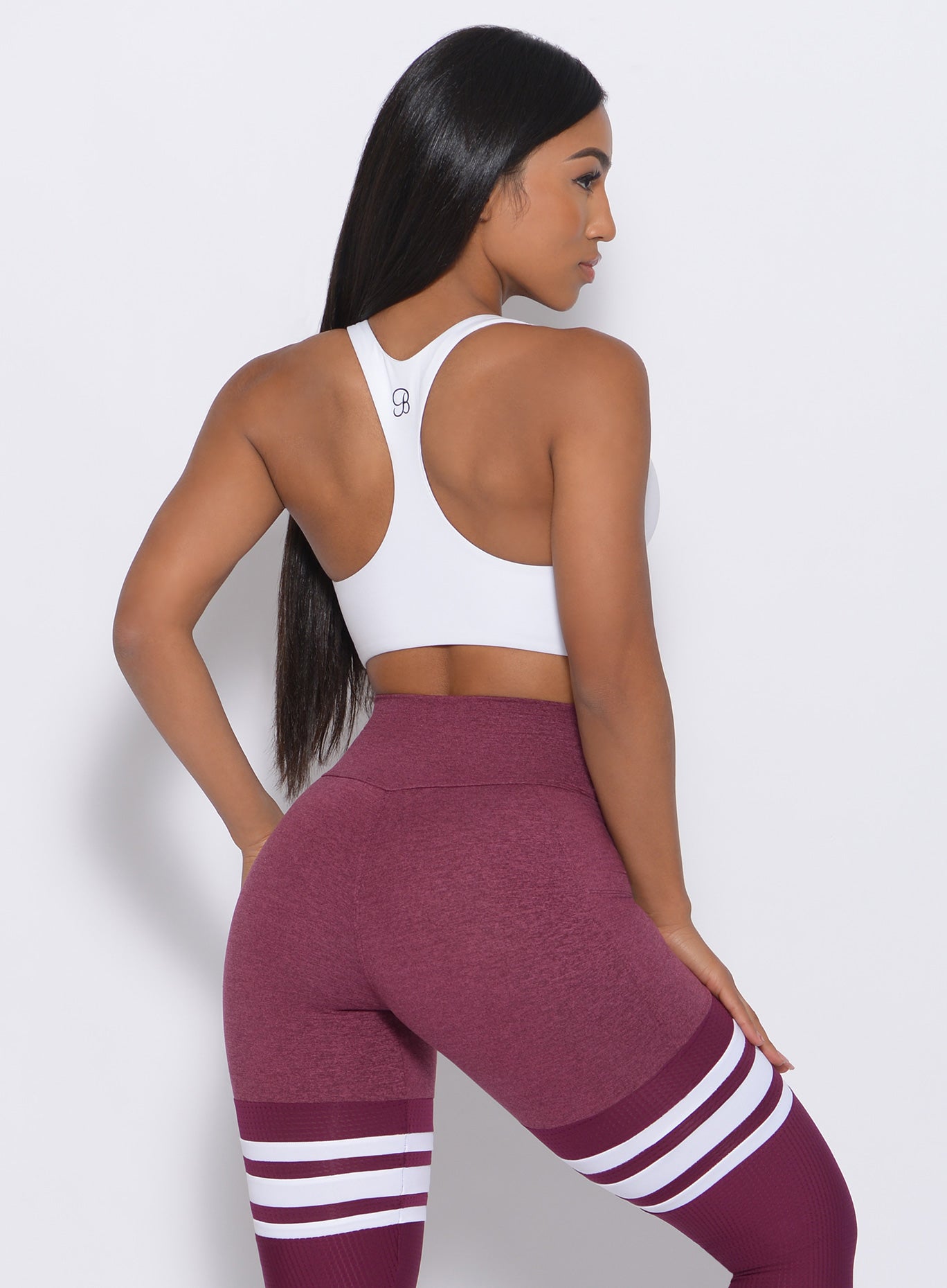 Keyhole Bralette - Image 5