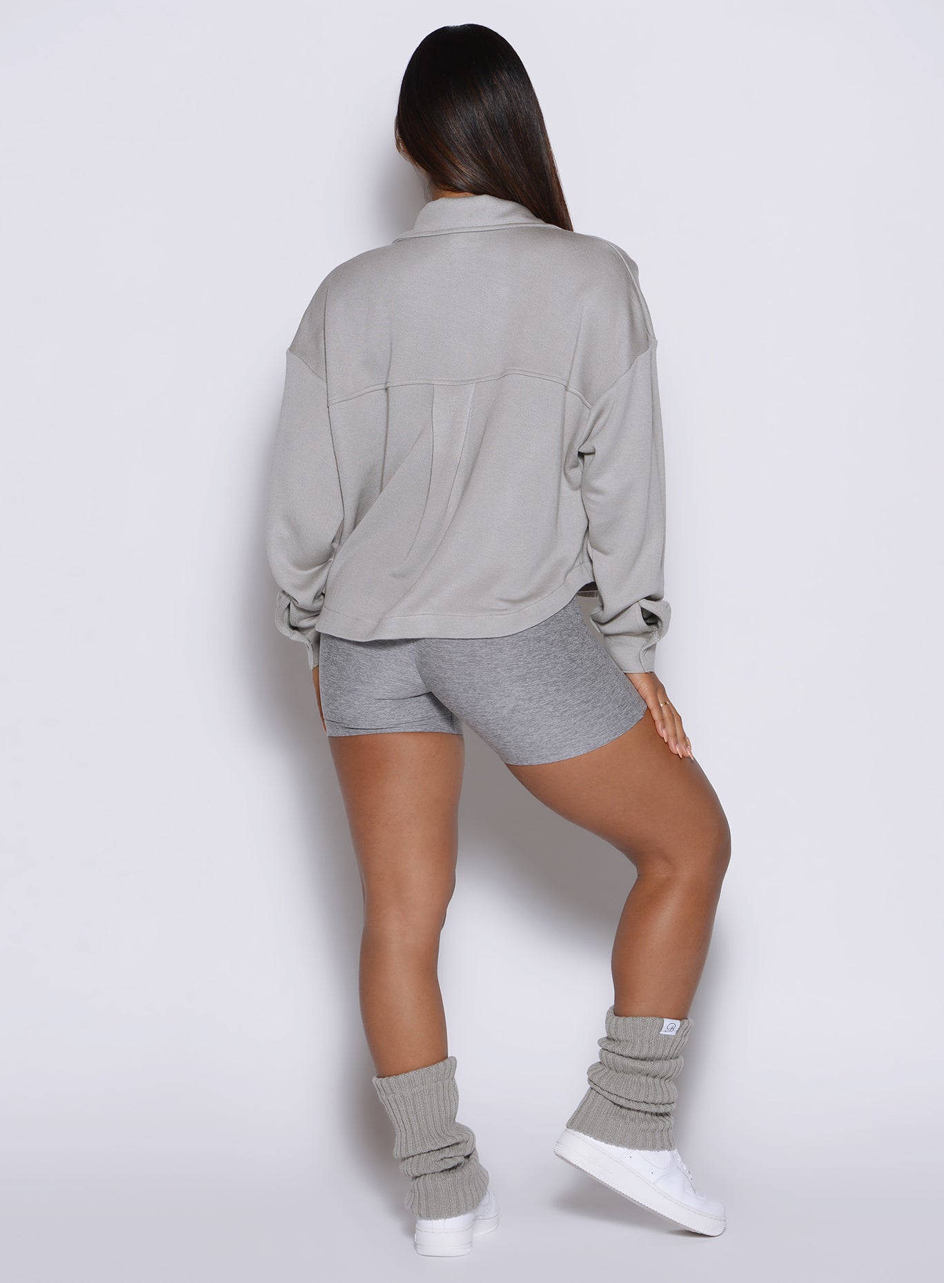 Laidback Luxe Shirt - Image 2