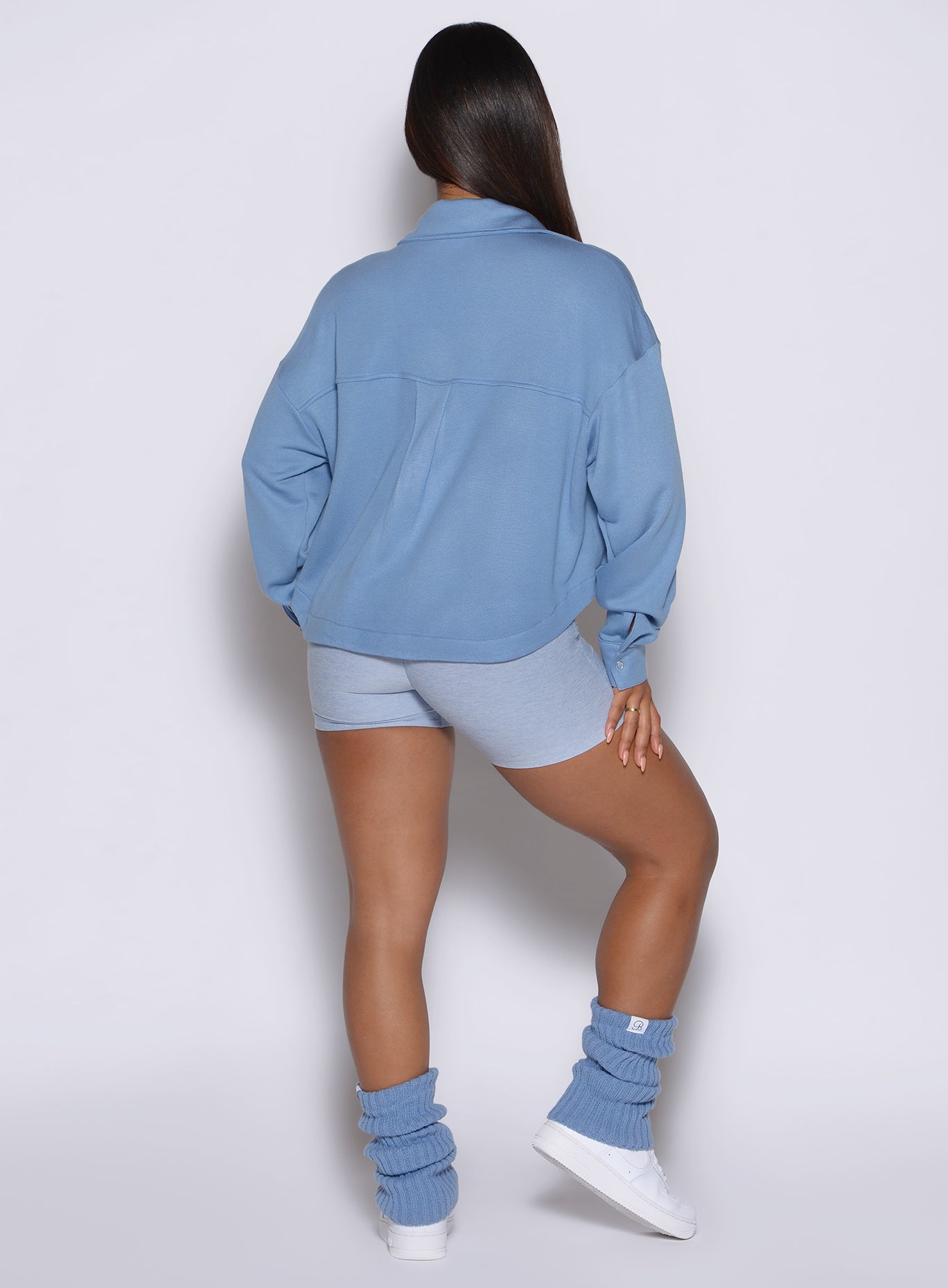 Laidback Luxe Shirt - Image 2